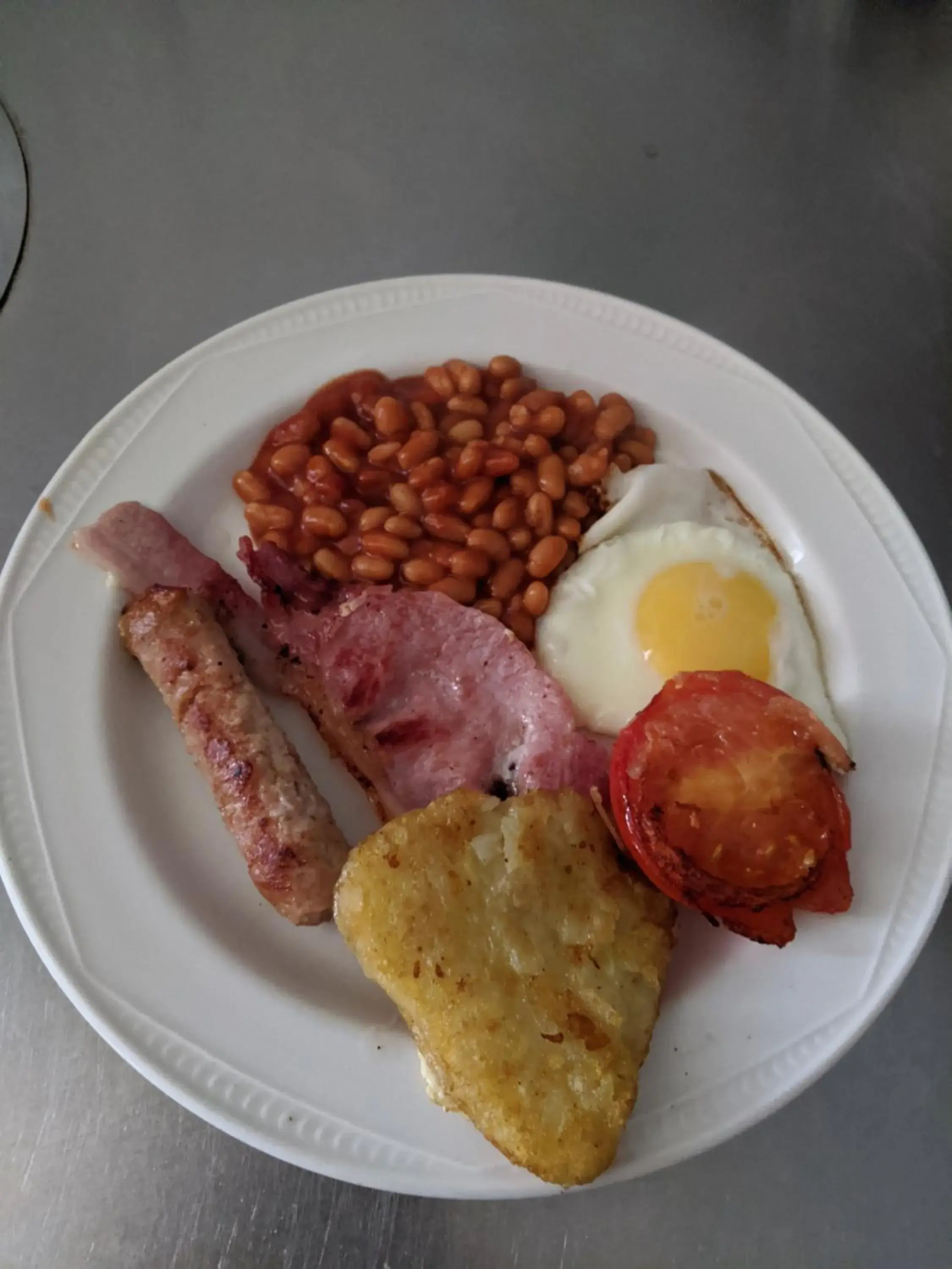 Balmoral Lodge Hotel Balmoral Lodge Hotel