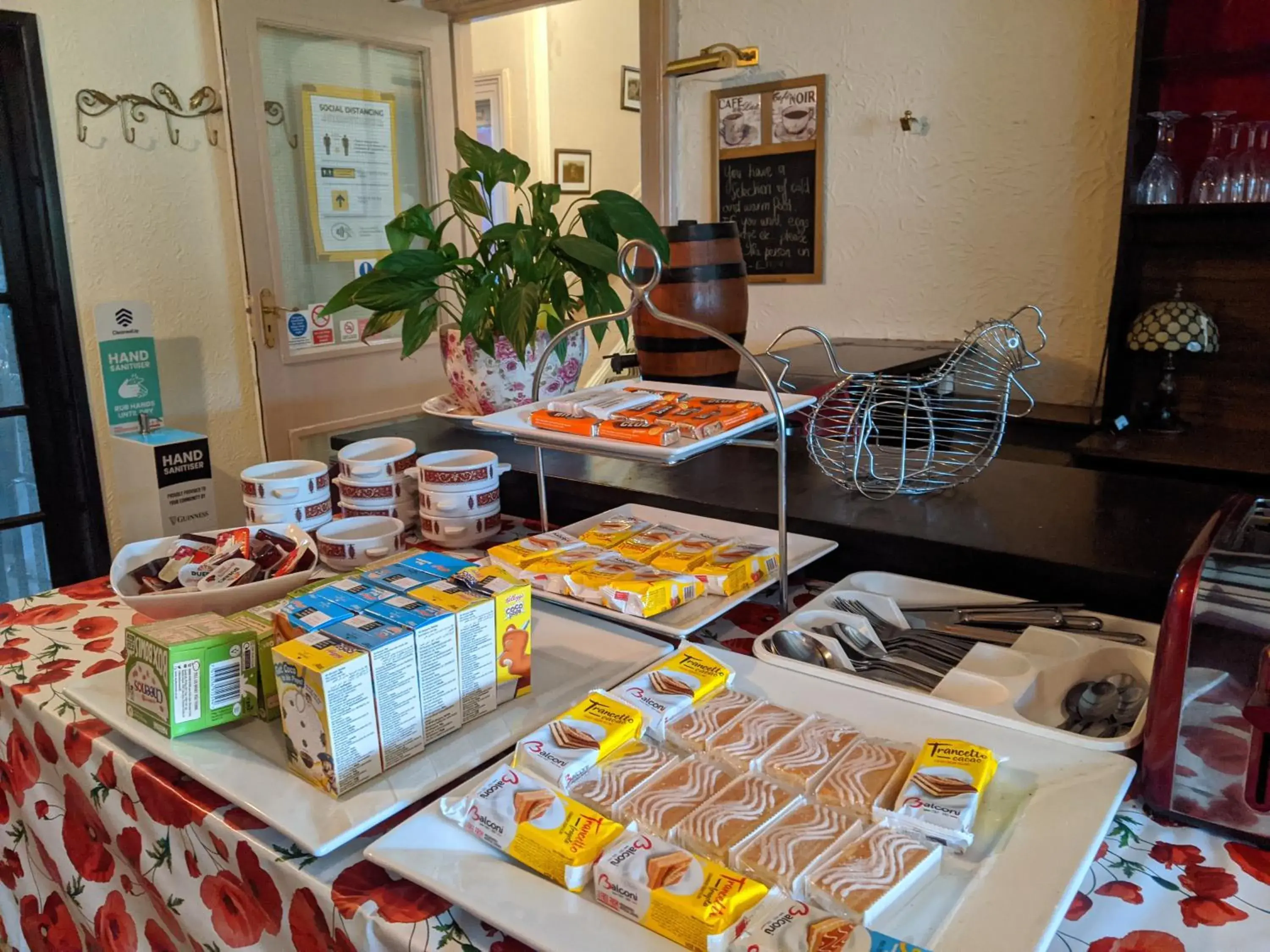 Balmoral Lodge Hotel Balmoral Lodge Hotel