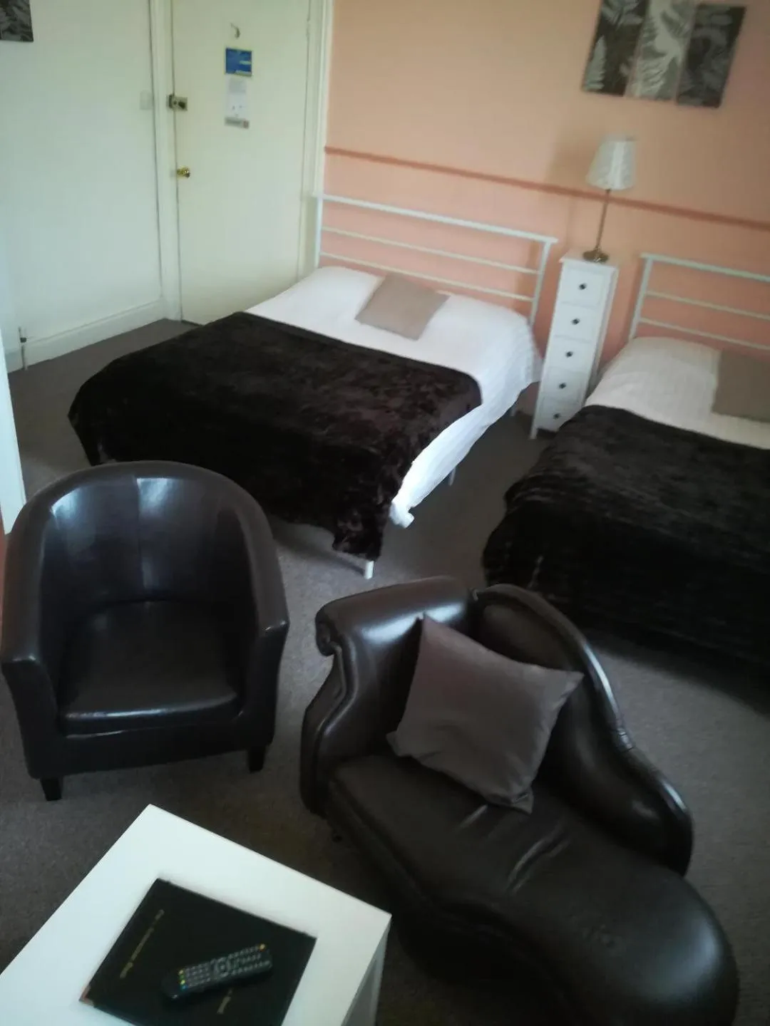 Balmoral Lodge Hotel