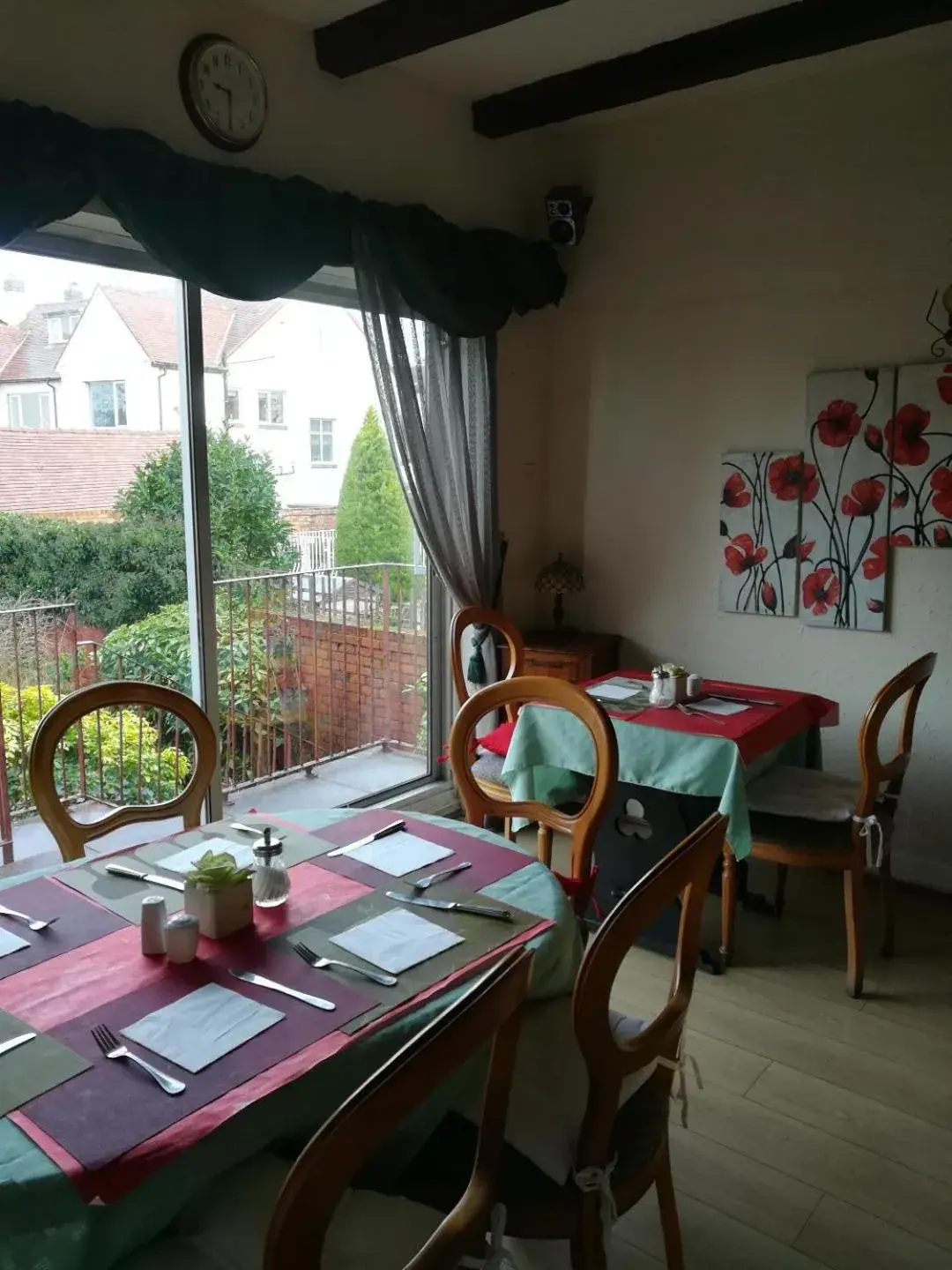 Restaurant/places to eat in Balmoral Lodge Hotel Restaurant/places to eat in Balmoral Lodge Hotel