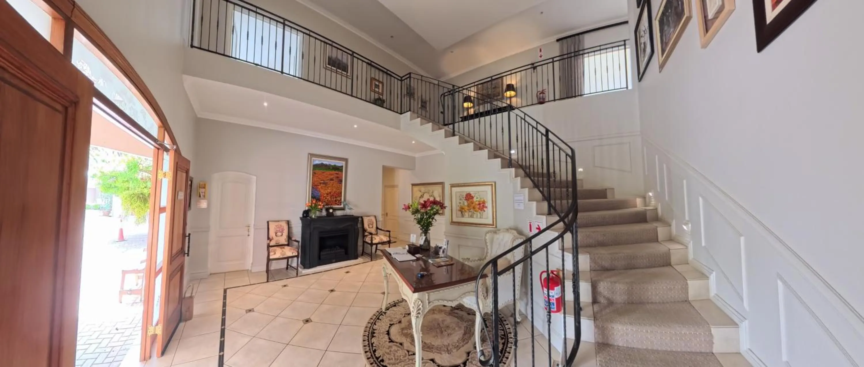 Property building in 58 On Hume