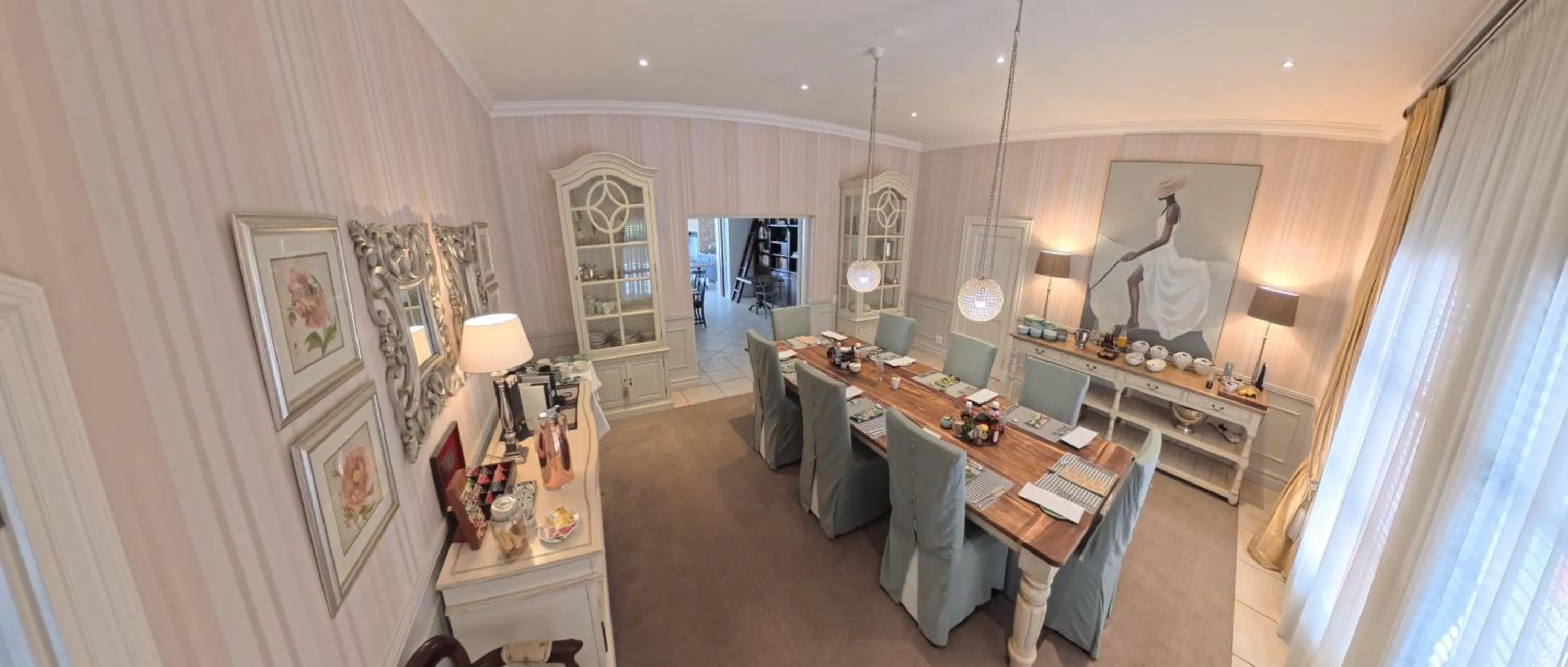 Property building in 58 On Hume