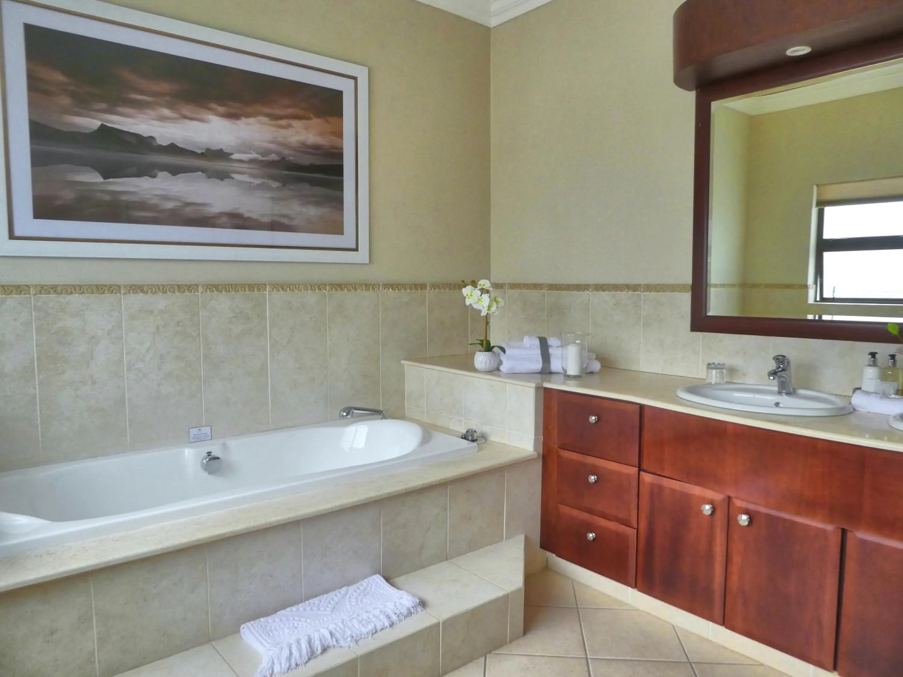 Summer in 58 On Hume