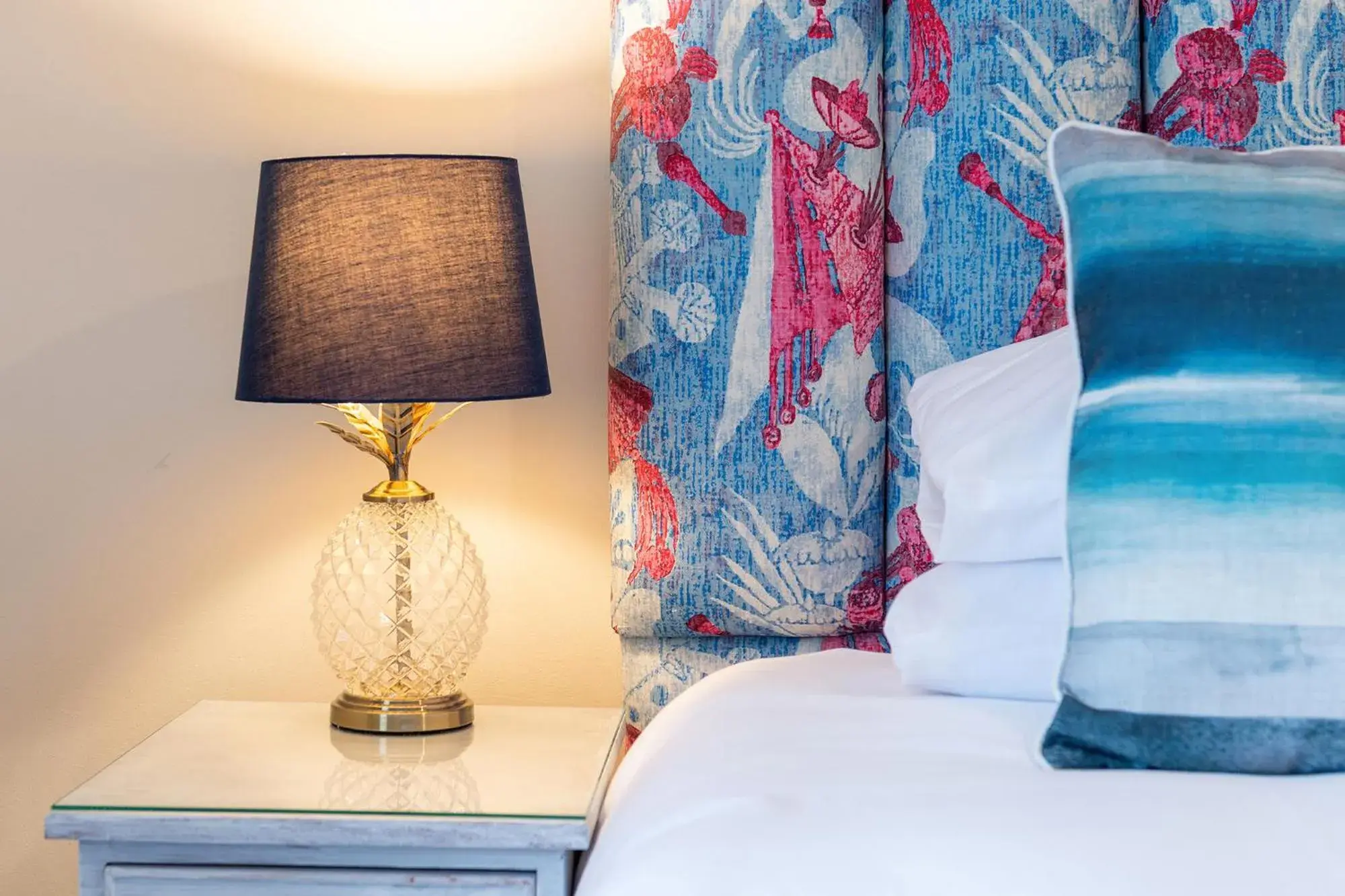 Double Room in Y Branwen Restaurant & Rooms - Adult Only and Dog Friendly Double Room in Y Branwen Restaurant & Rooms - Adult Only and Dog Friendly