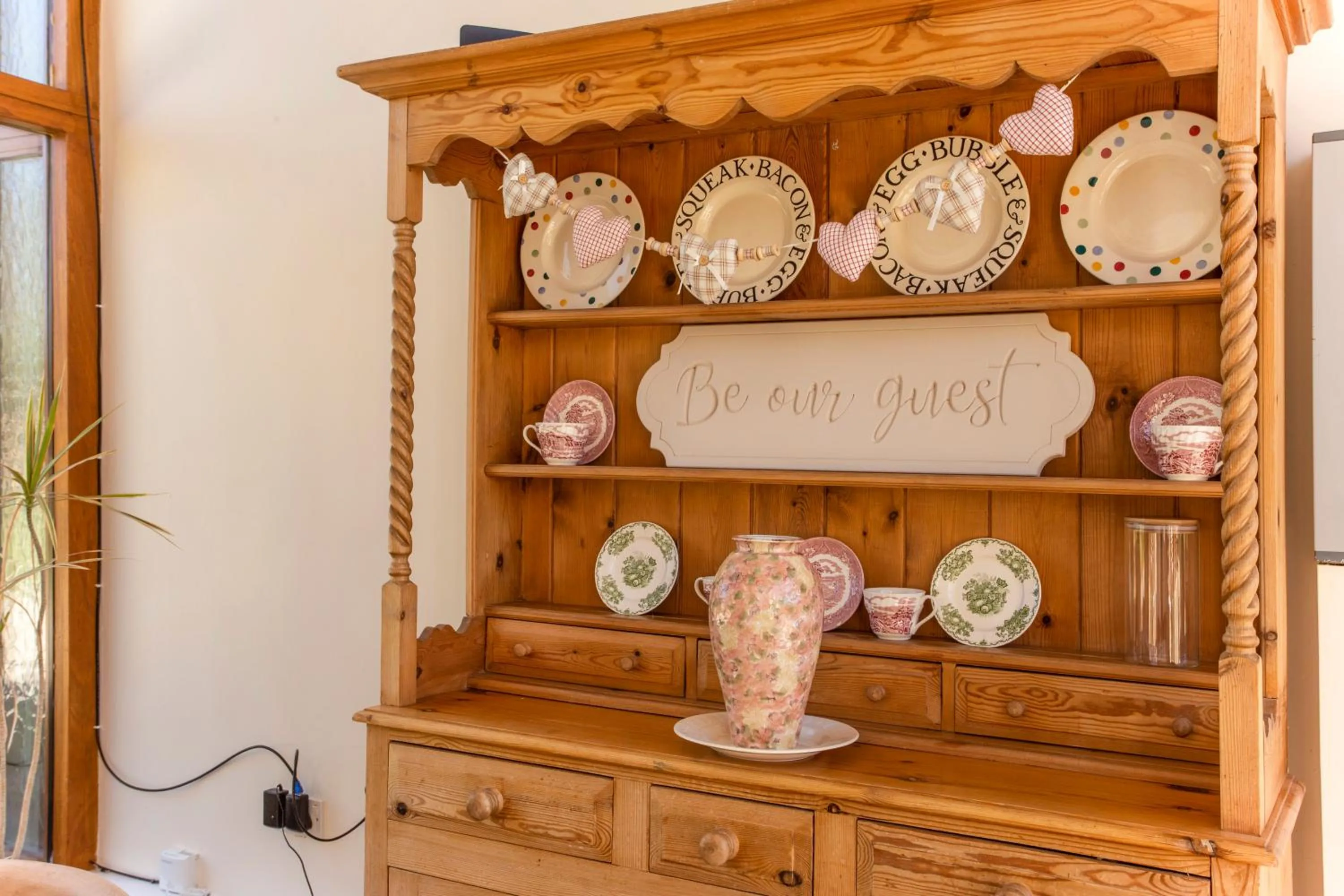 Property building in Bridge Farm Holiday Cottages