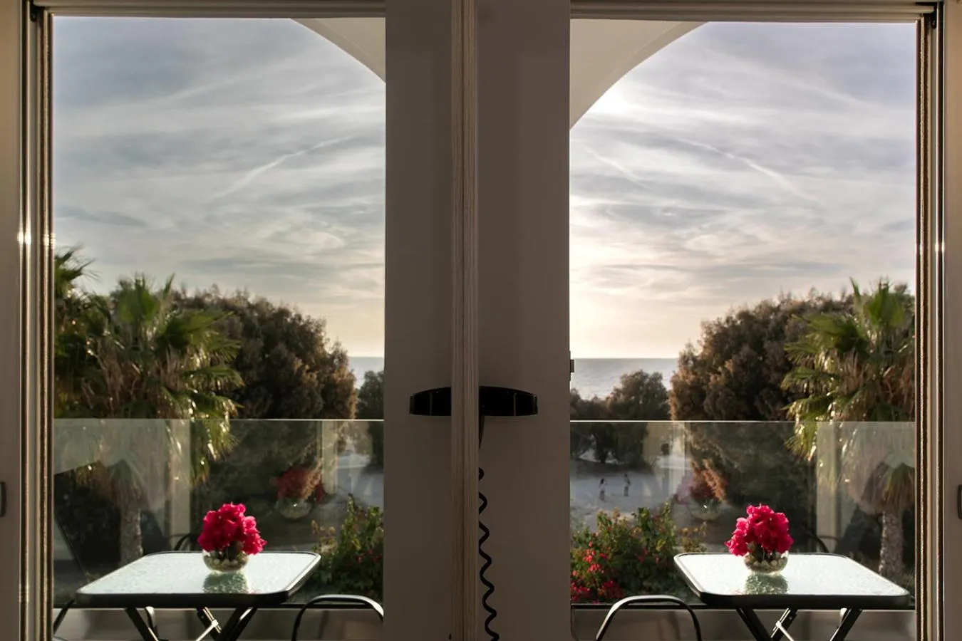 Day in Irene Studios