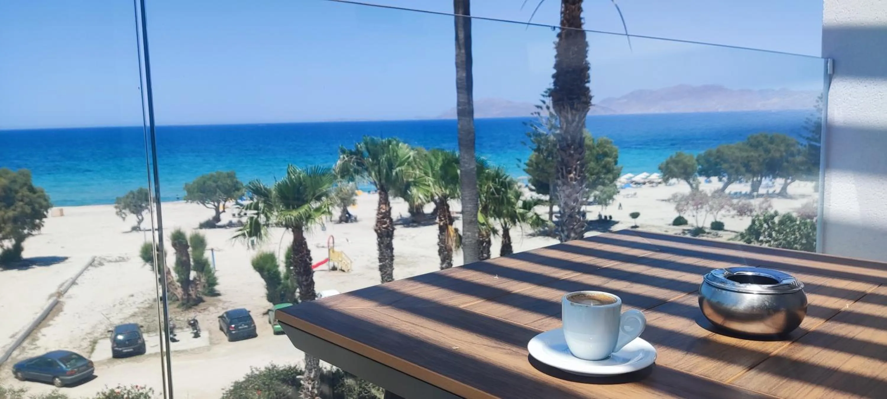 Day in Irene Studios