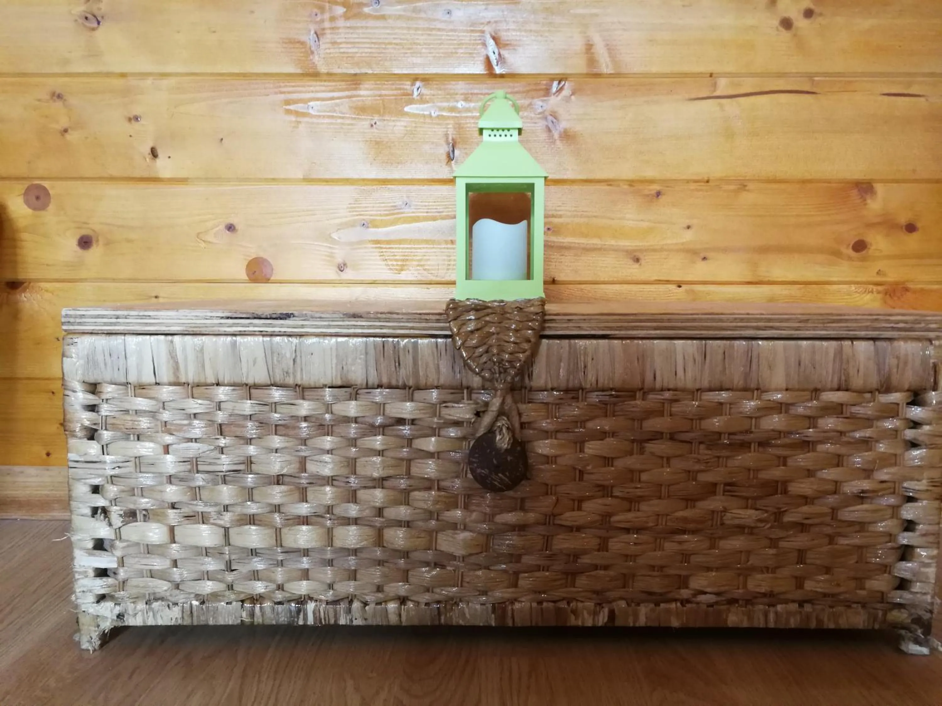 Camping La Ribera Salada