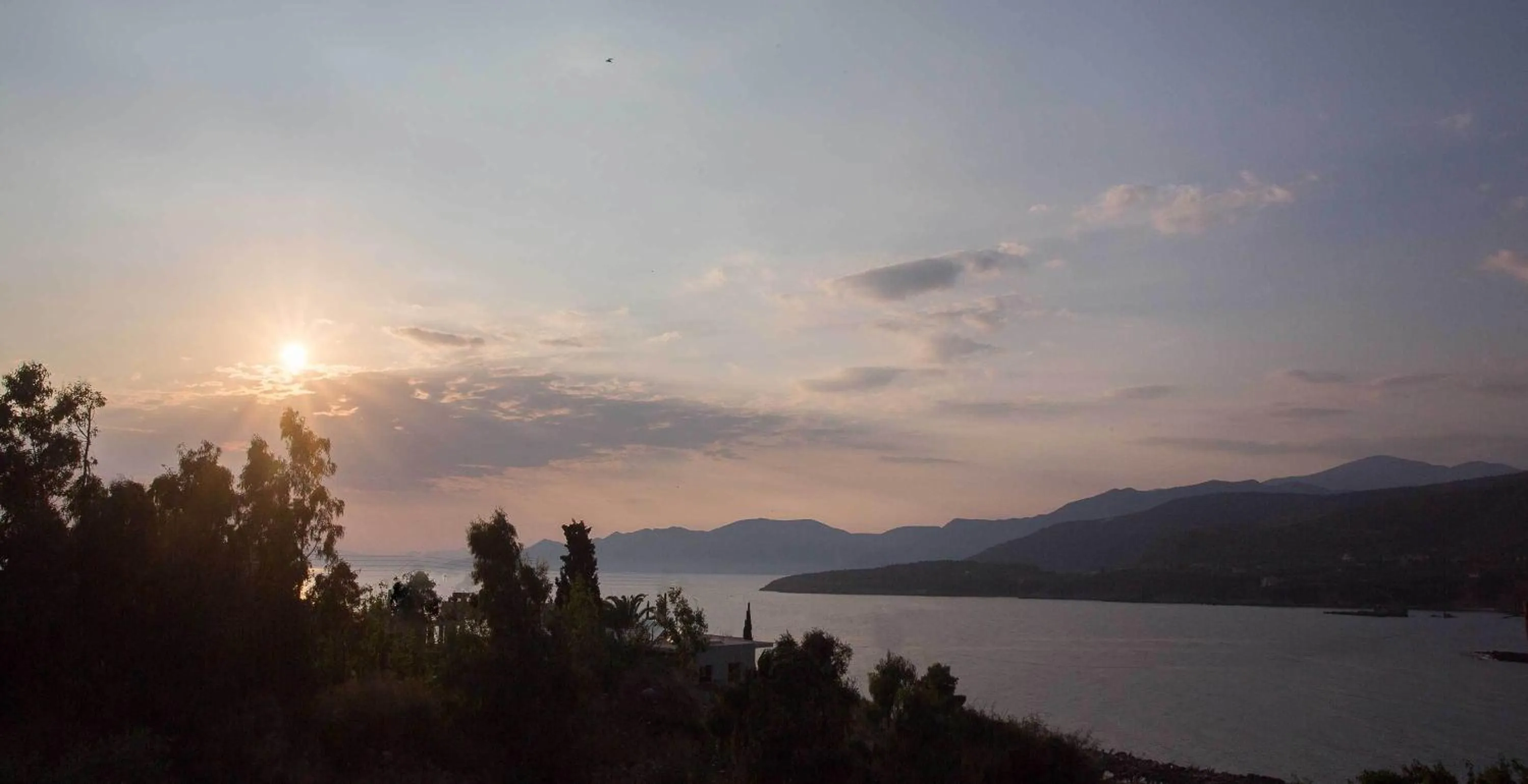 View (from property/room) in Remvi Hotel - Apartments