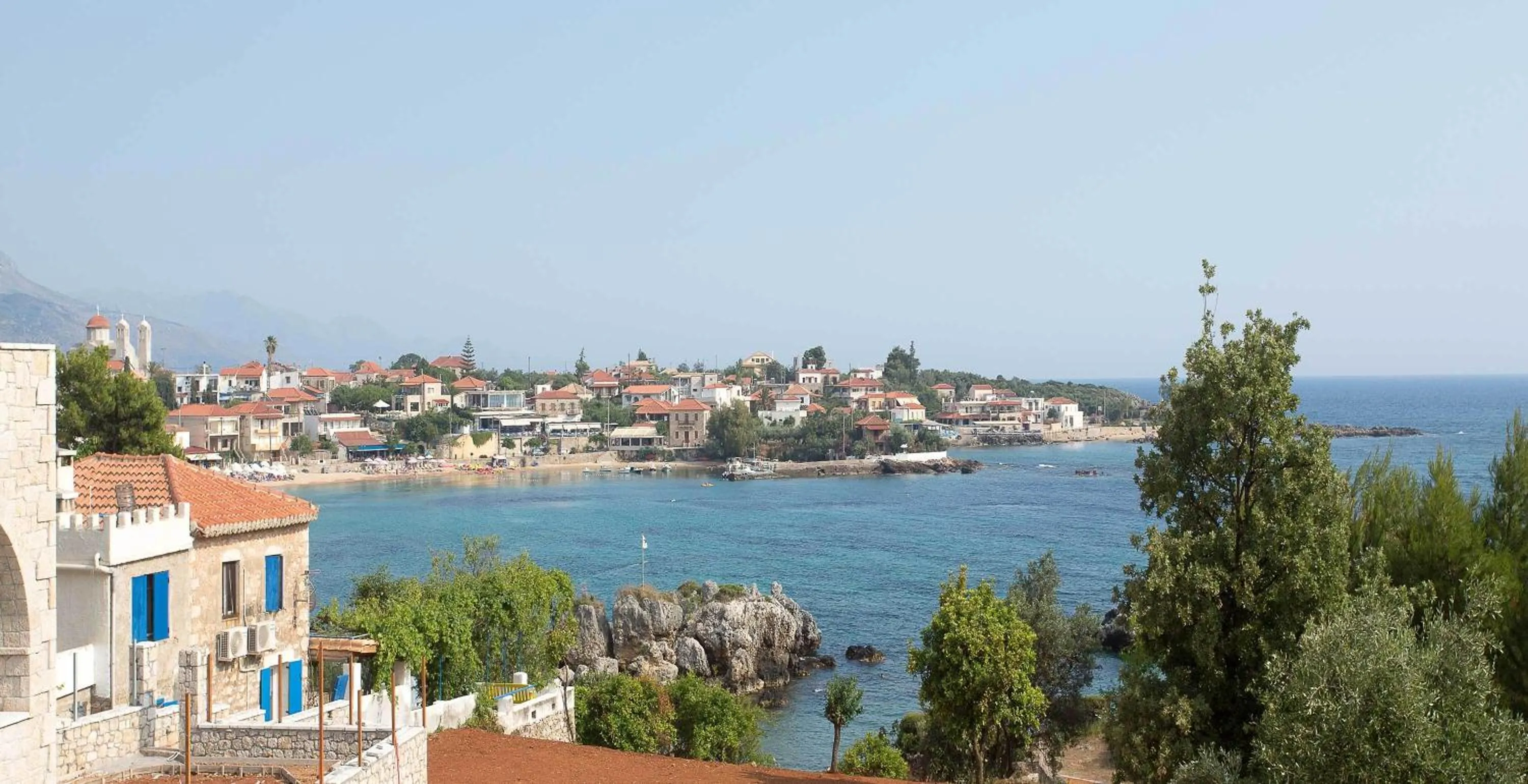 Other in Remvi Hotel - Apartments