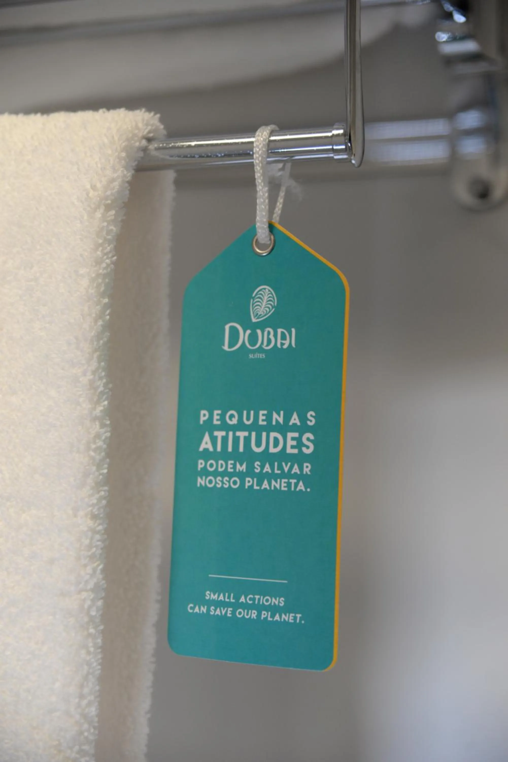 Property logo or sign in Dubai Suites