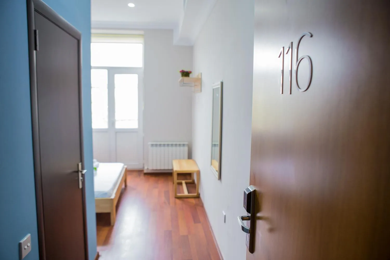 SAHIL Hostel & Hotel