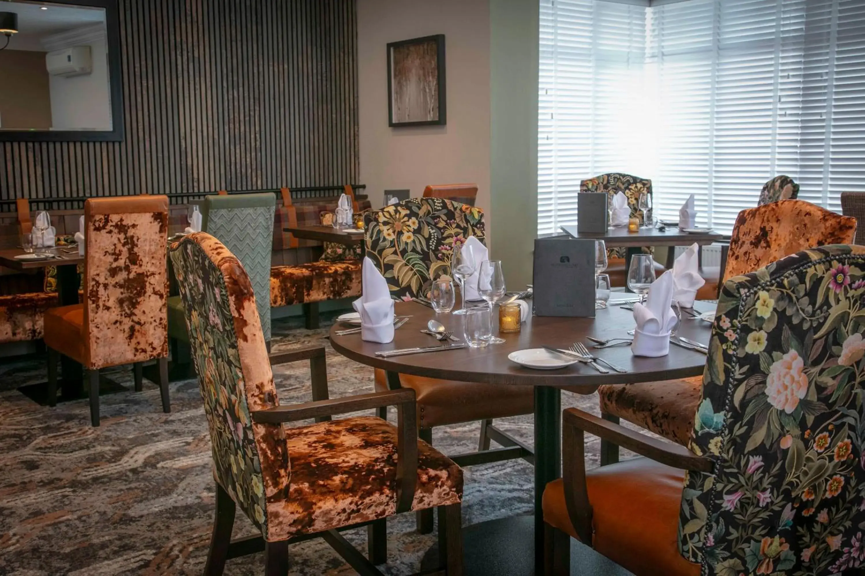 Restaurant/places to eat in Best Western Plus Ullesthorpe Court Hotel & Golf Club Restaurant/places to eat in Best Western Plus Ullesthorpe Court Hotel & Golf Club