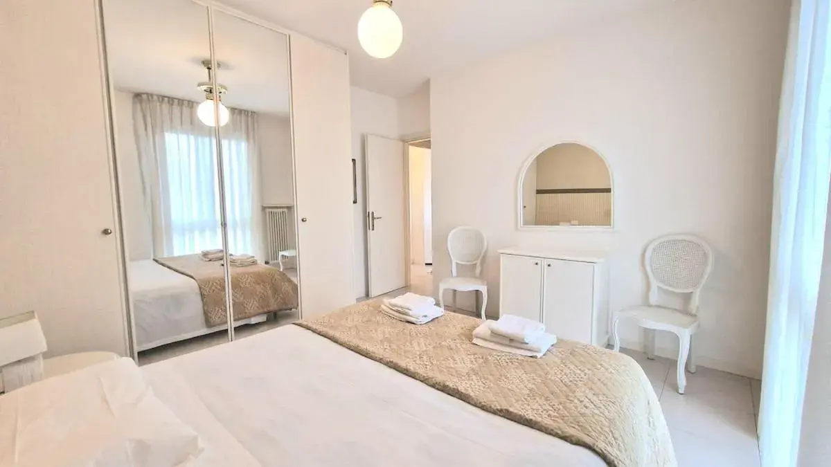 Foscolo POOL apartment Foscolo POOL apartment