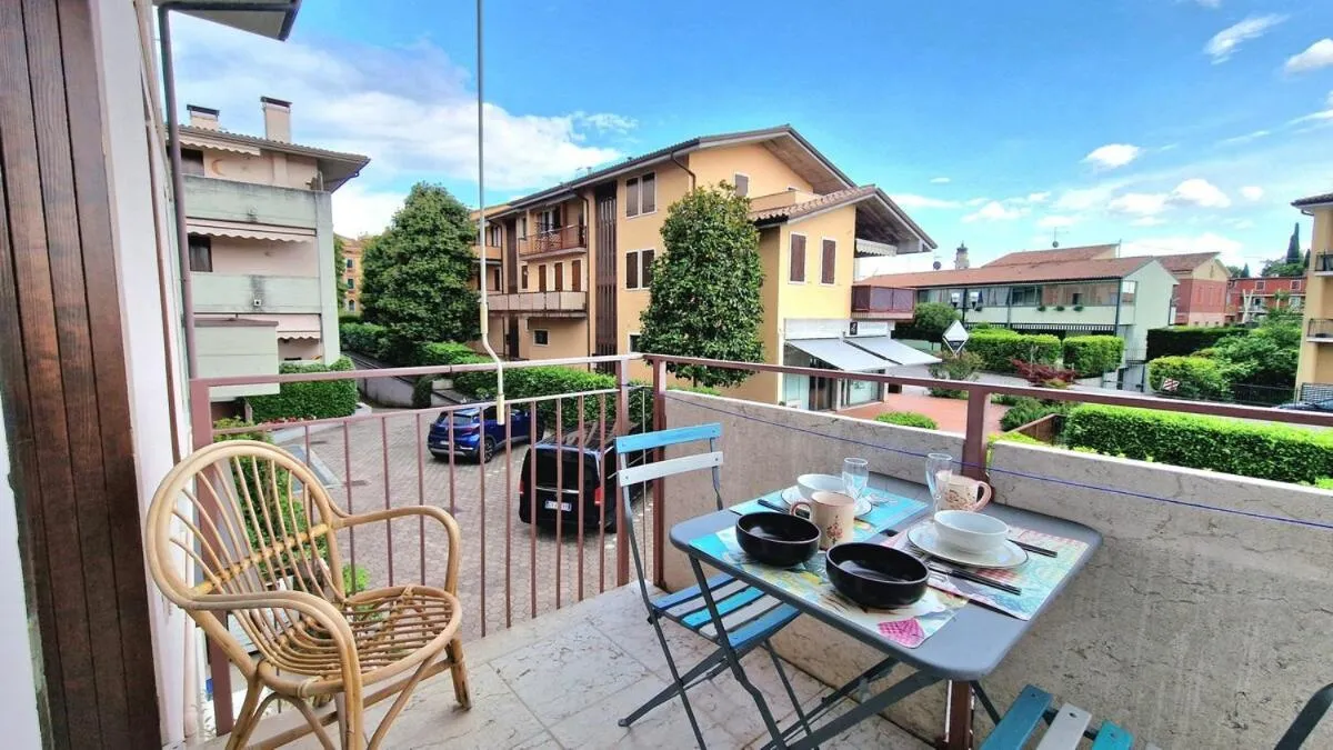 Foscolo POOL apartment