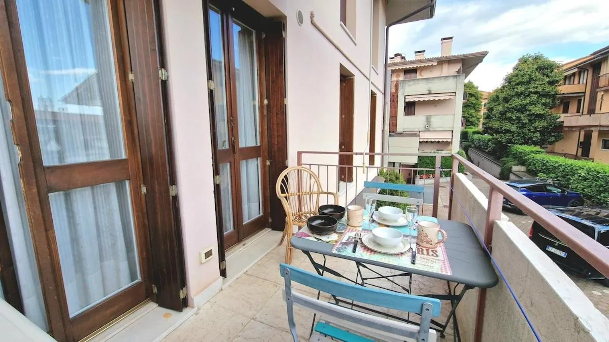 Foscolo POOL apartment