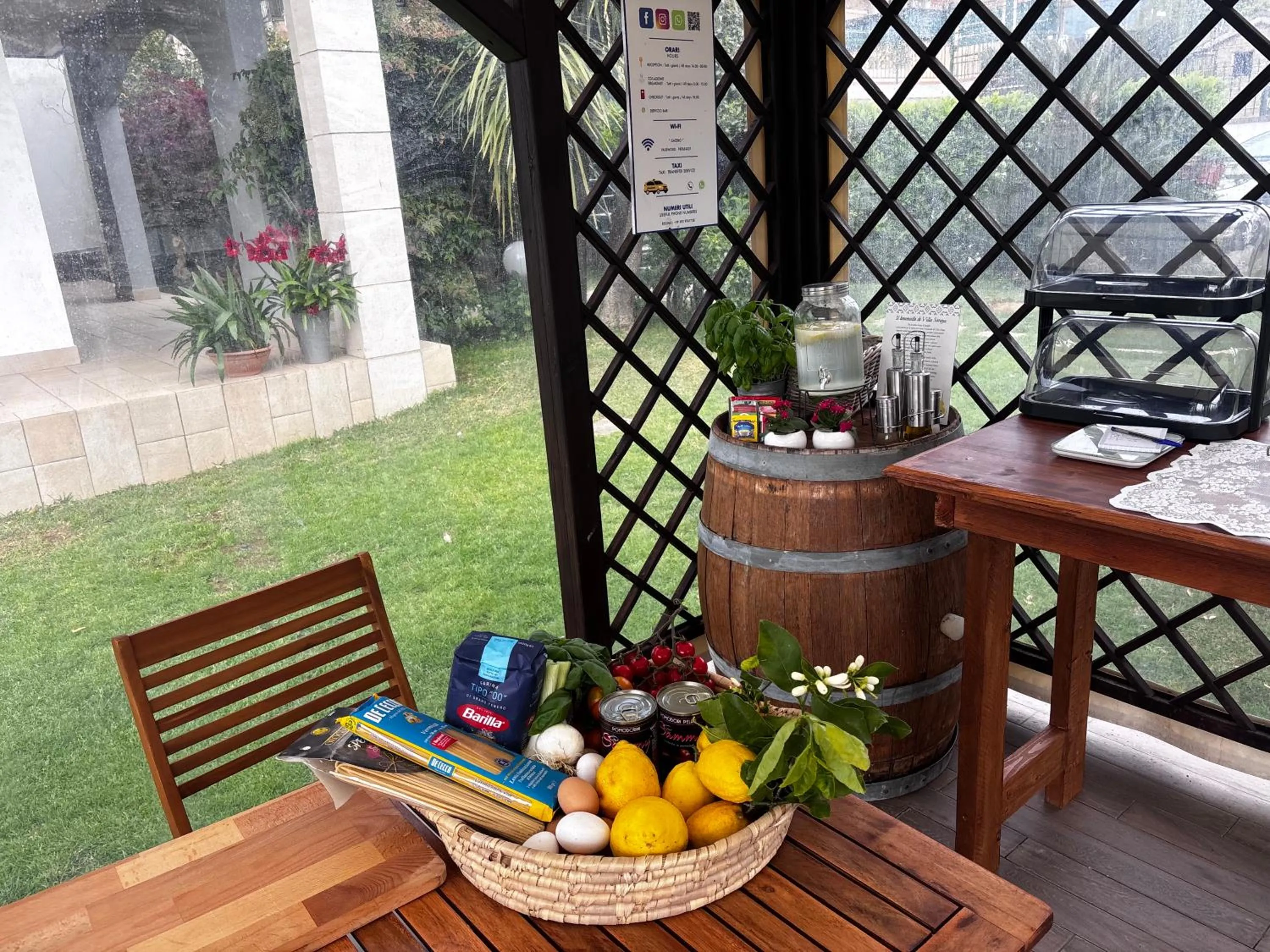 Villa Soraya