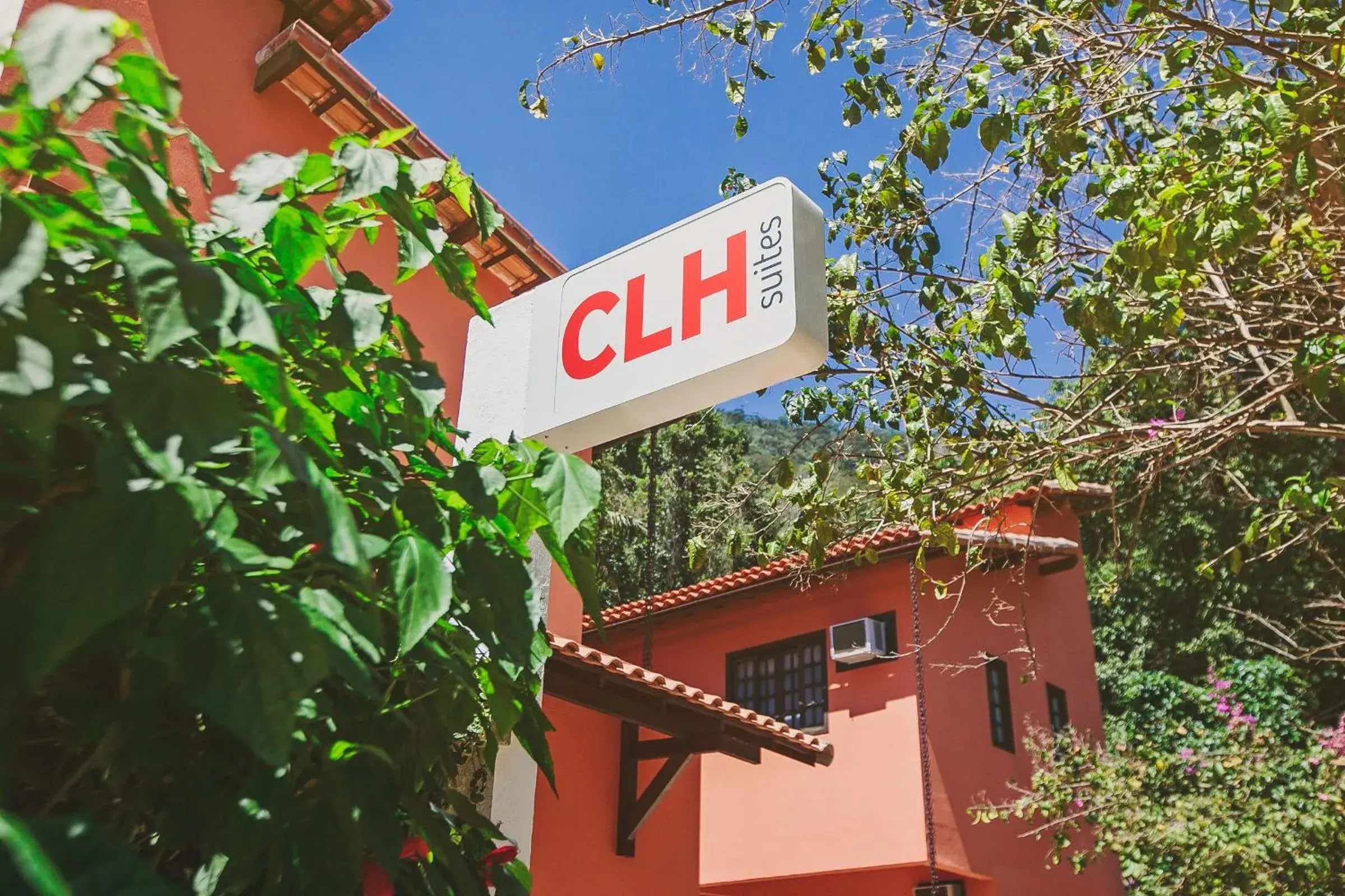 CLH Suites Ilha Grande CLH Suites Ilha Grande