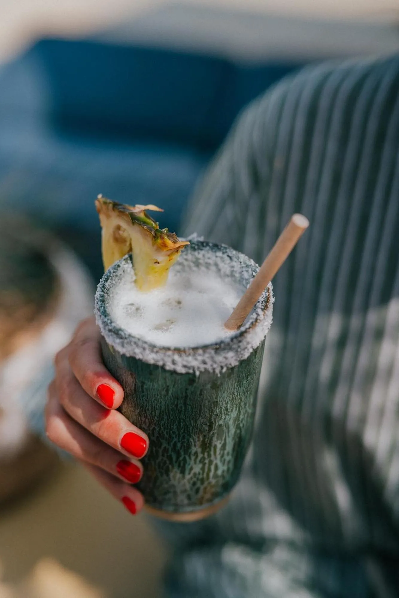 Beach in Hotel Savoy