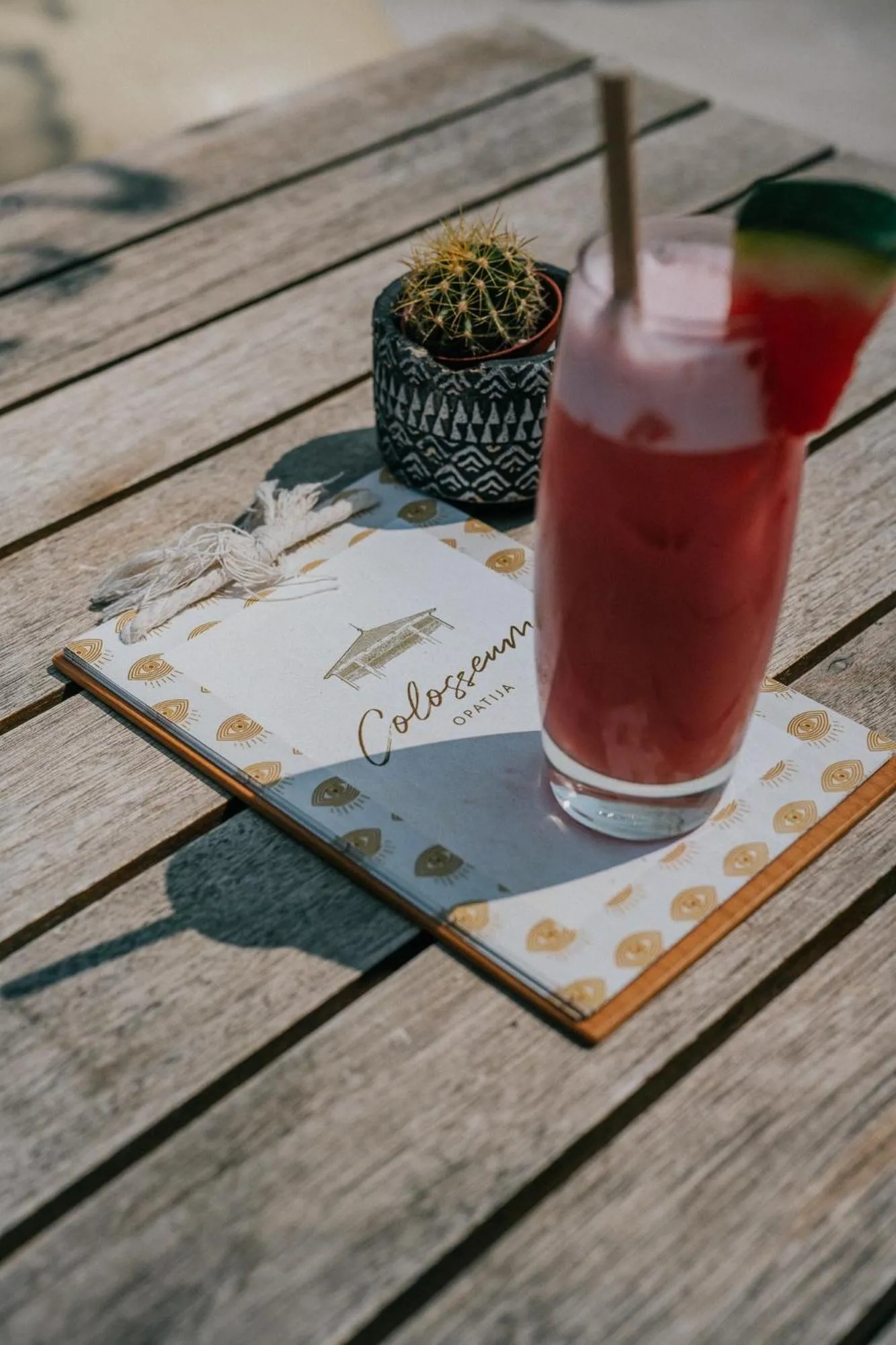 Beach in Hotel Savoy