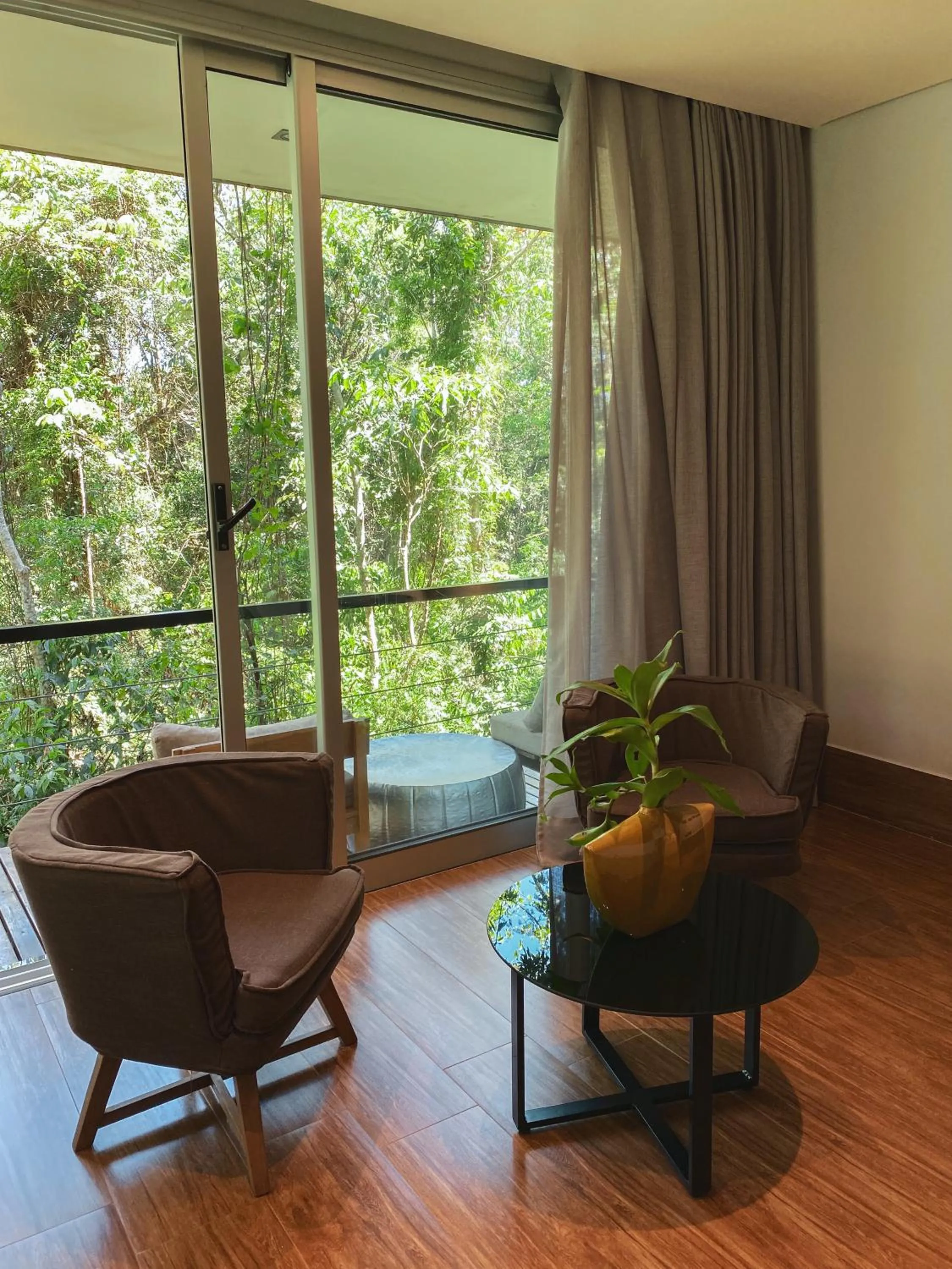 Selvaje Lodge Iguazu