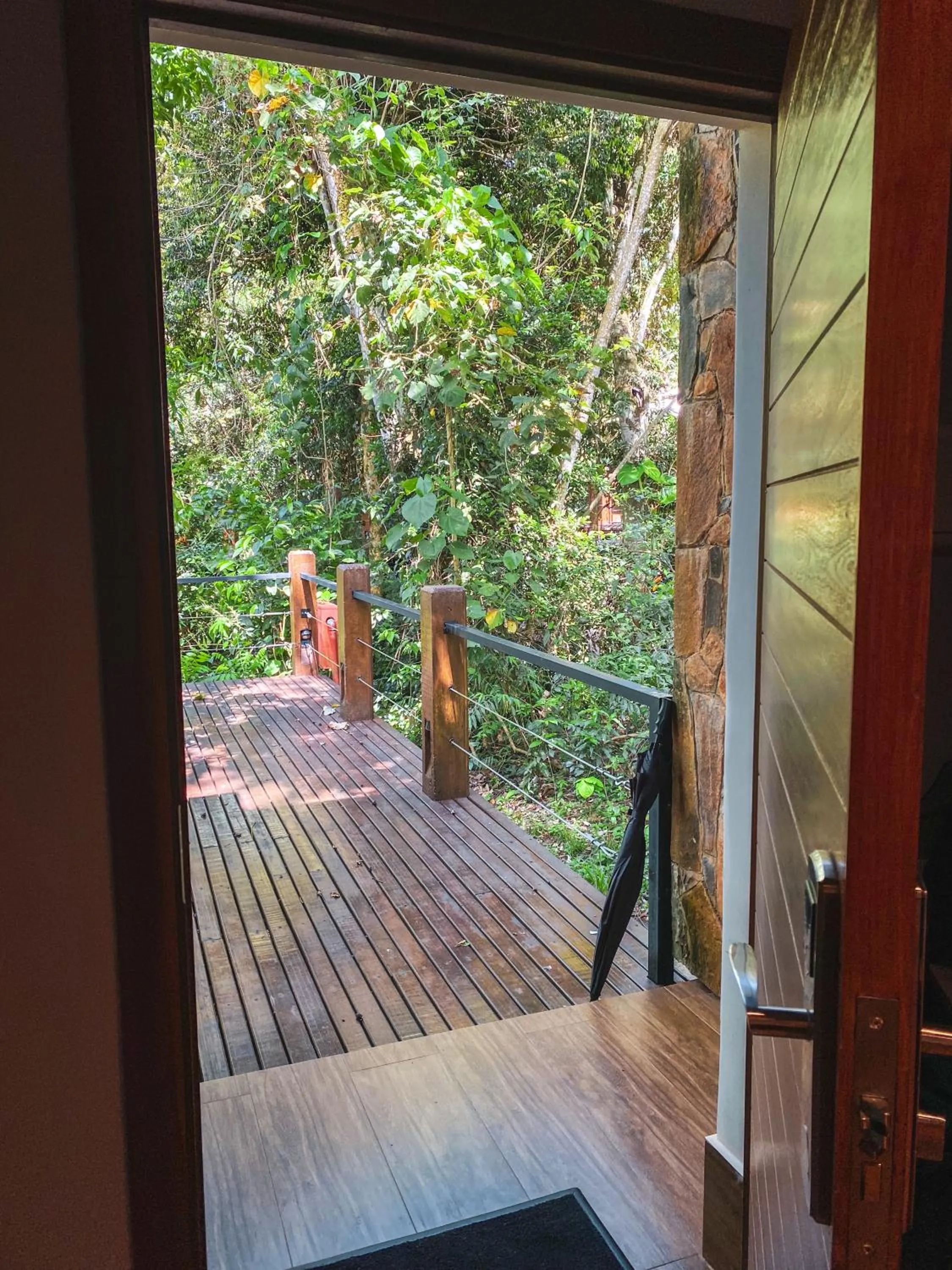 Selvaje Lodge Iguazu