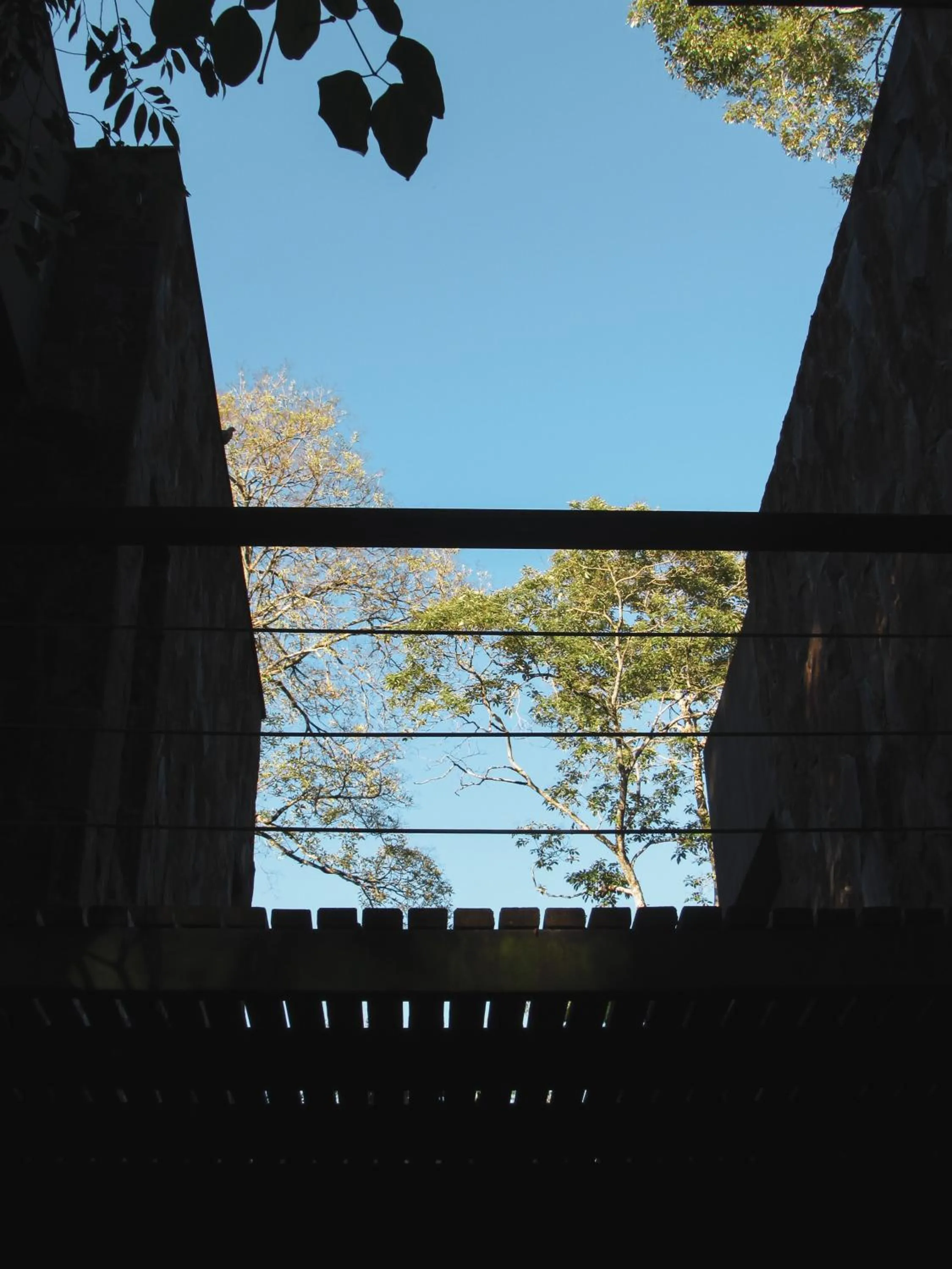 Selvaje Lodge Iguazu