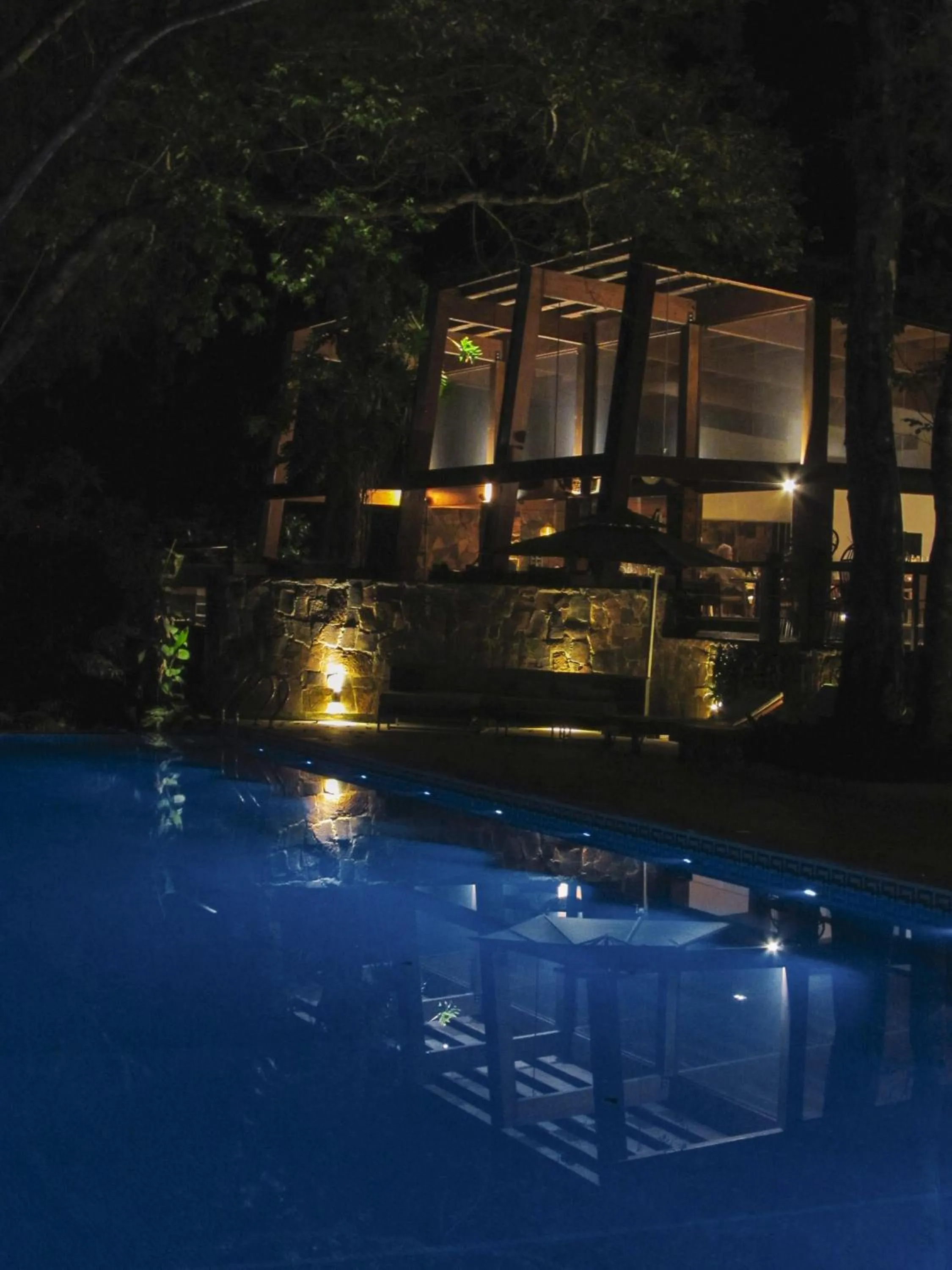 Selvaje Lodge Iguazu