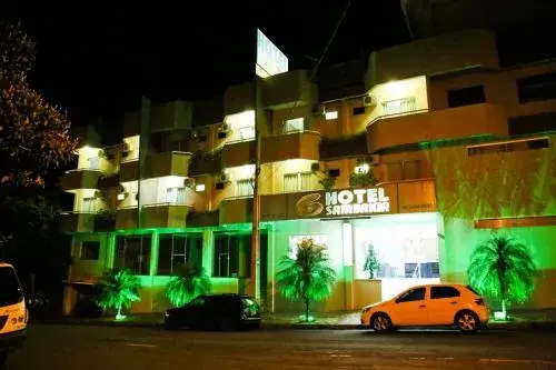 Hotel Sambakia Hotel Sambakia