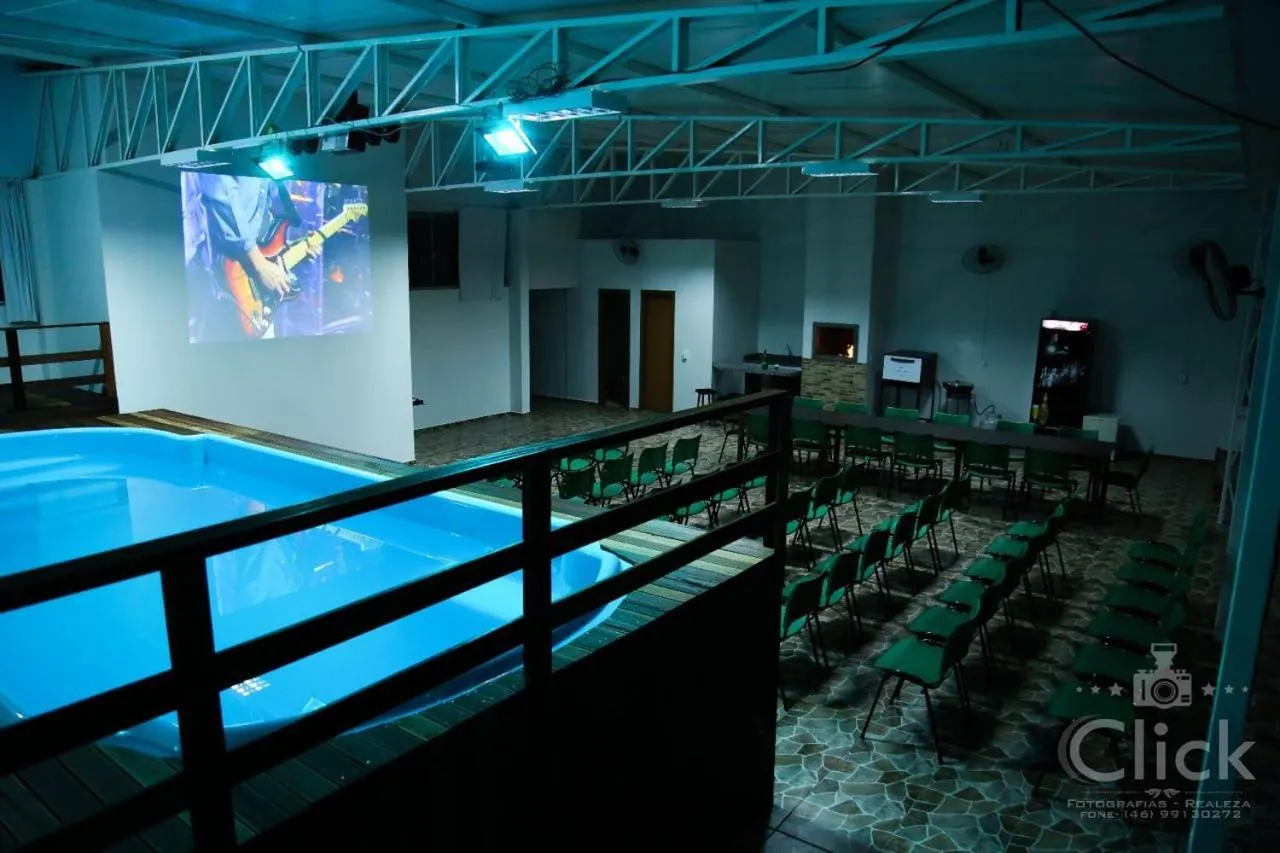 Banquet/Function facilities in Hotel Sambakia