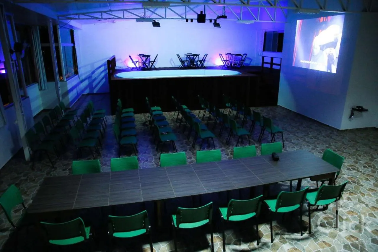 Banquet/Function facilities in Hotel Sambakia
