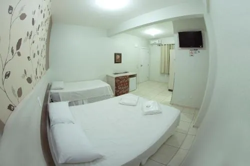 Hotel Sambakia