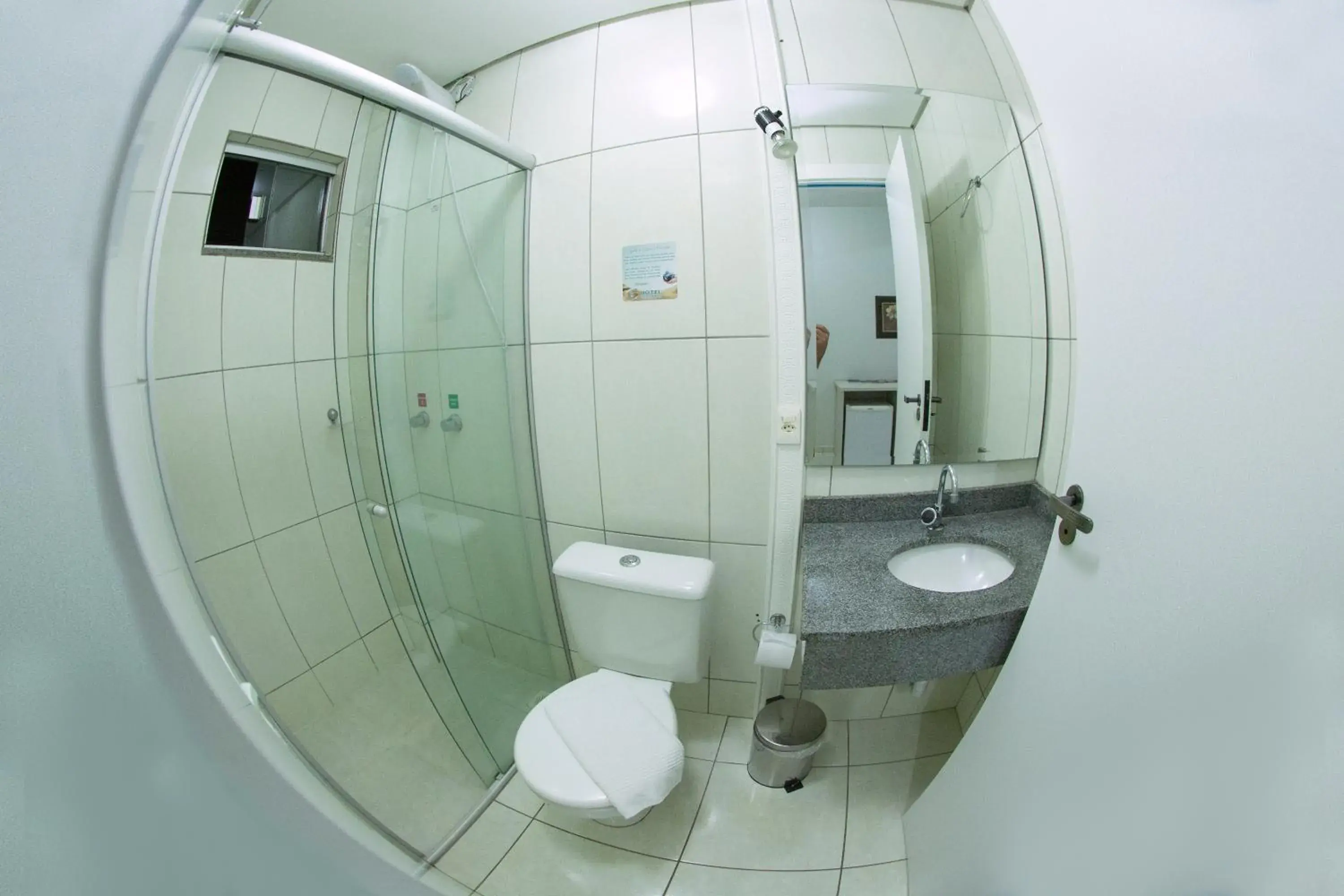 Double or Twin Room with Bathroom - single occupancy in Hotel Sambakia Double or Twin Room with Bathroom - single occupancy in Hotel Sambakia