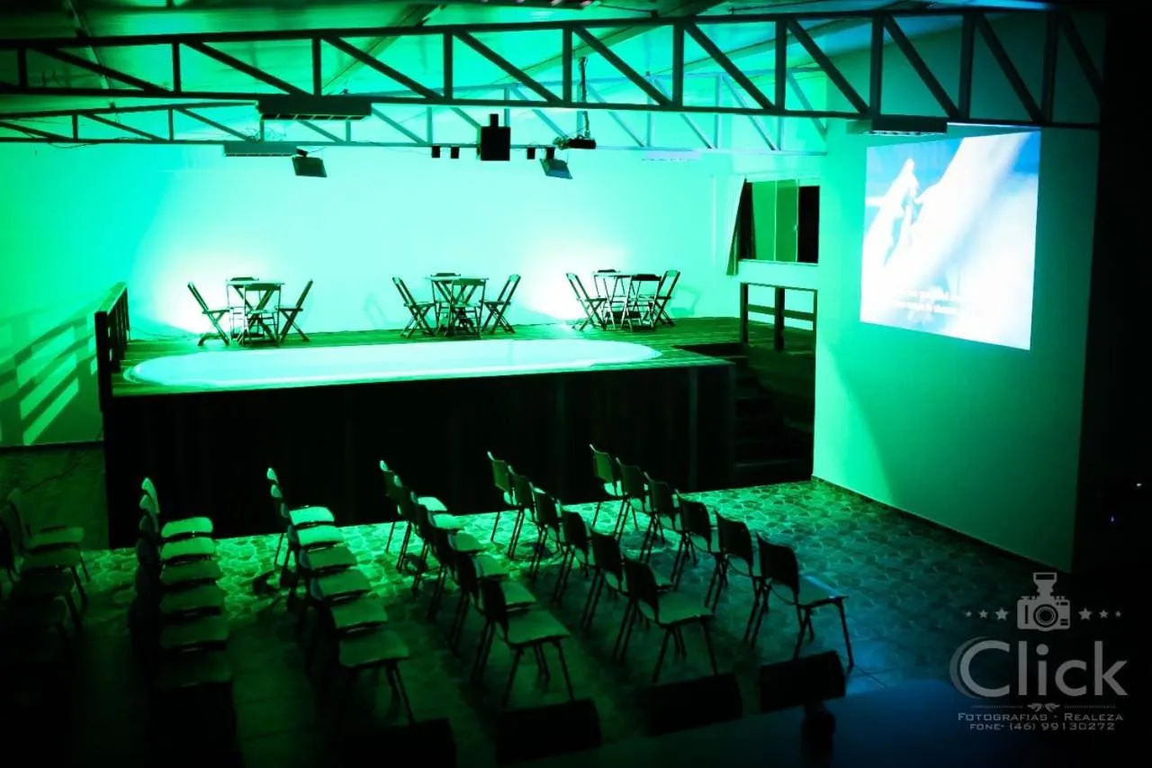 Banquet/Function facilities in Hotel Sambakia