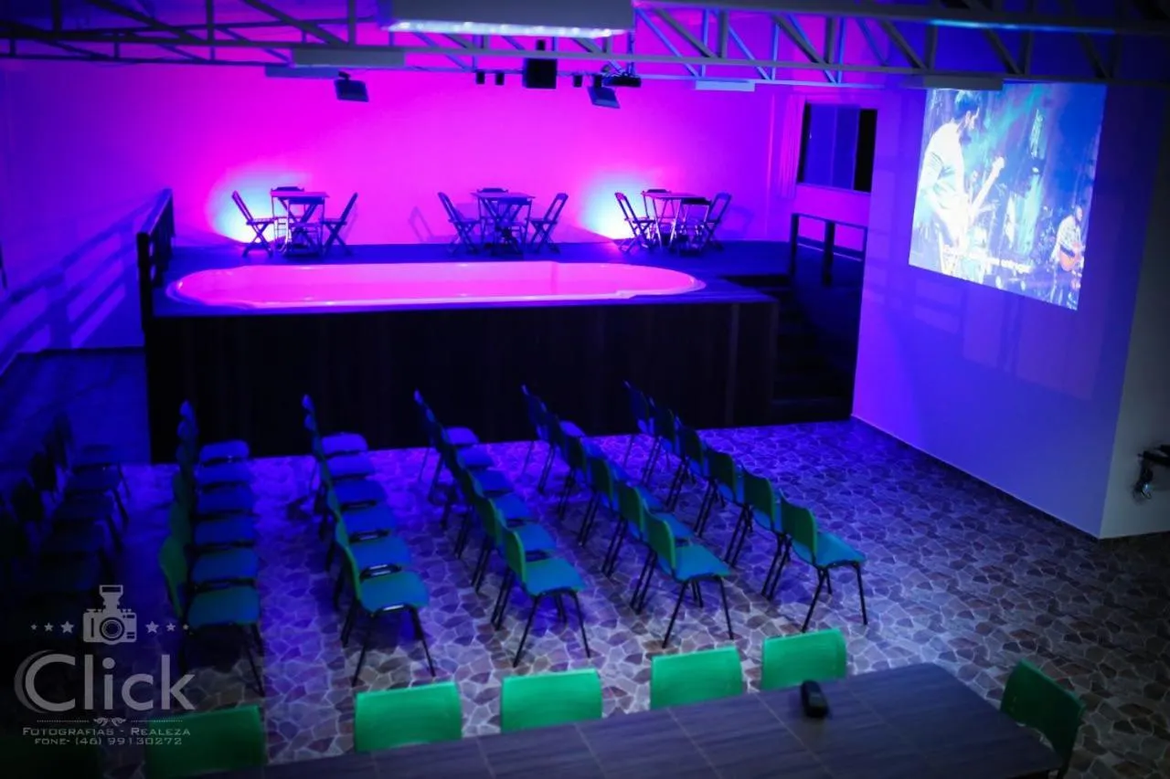 Banquet/Function facilities in Hotel Sambakia