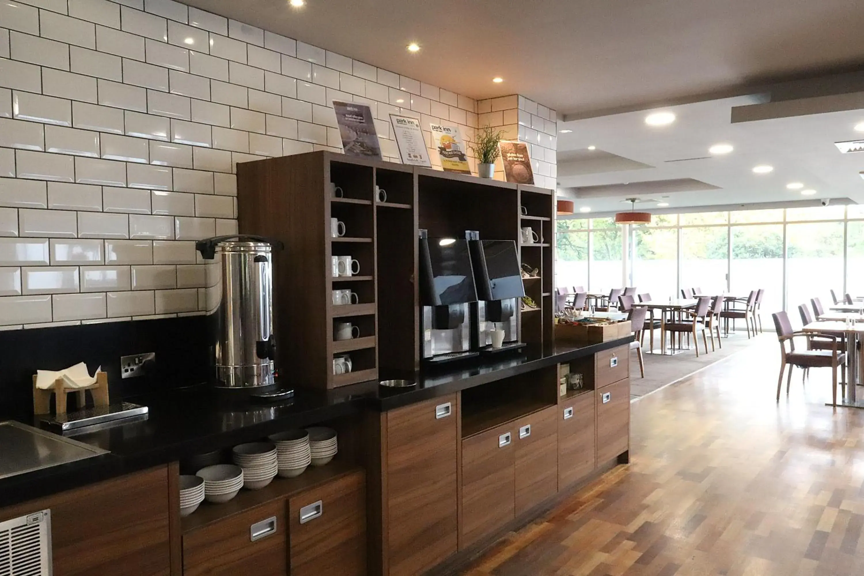 Restaurant/places to eat in Park Inn by Radisson Birmingham Walsall Restaurant/places to eat in Park Inn by Radisson Birmingham Walsall