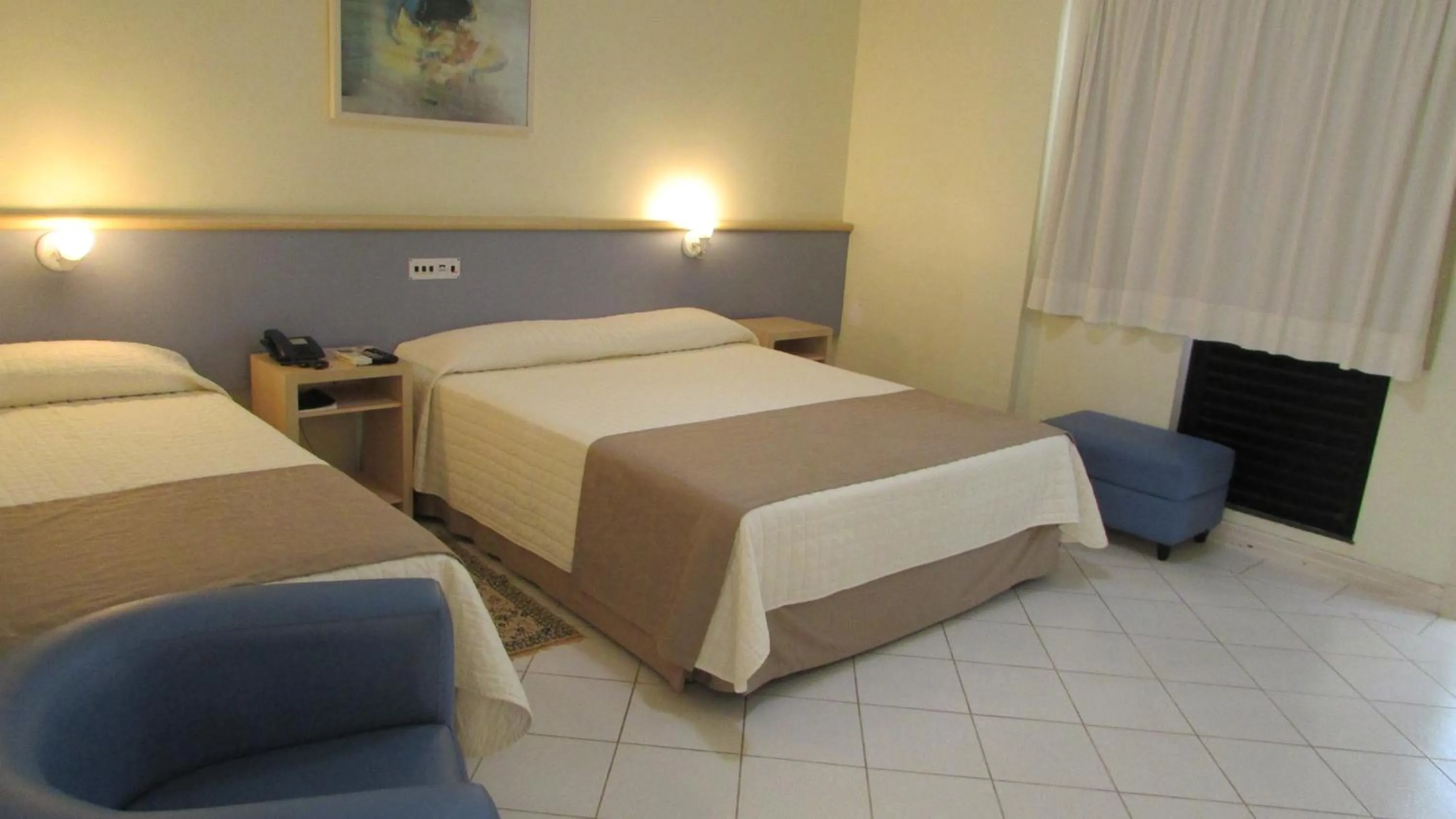 Bedroom, Bed in Asppen Hotel