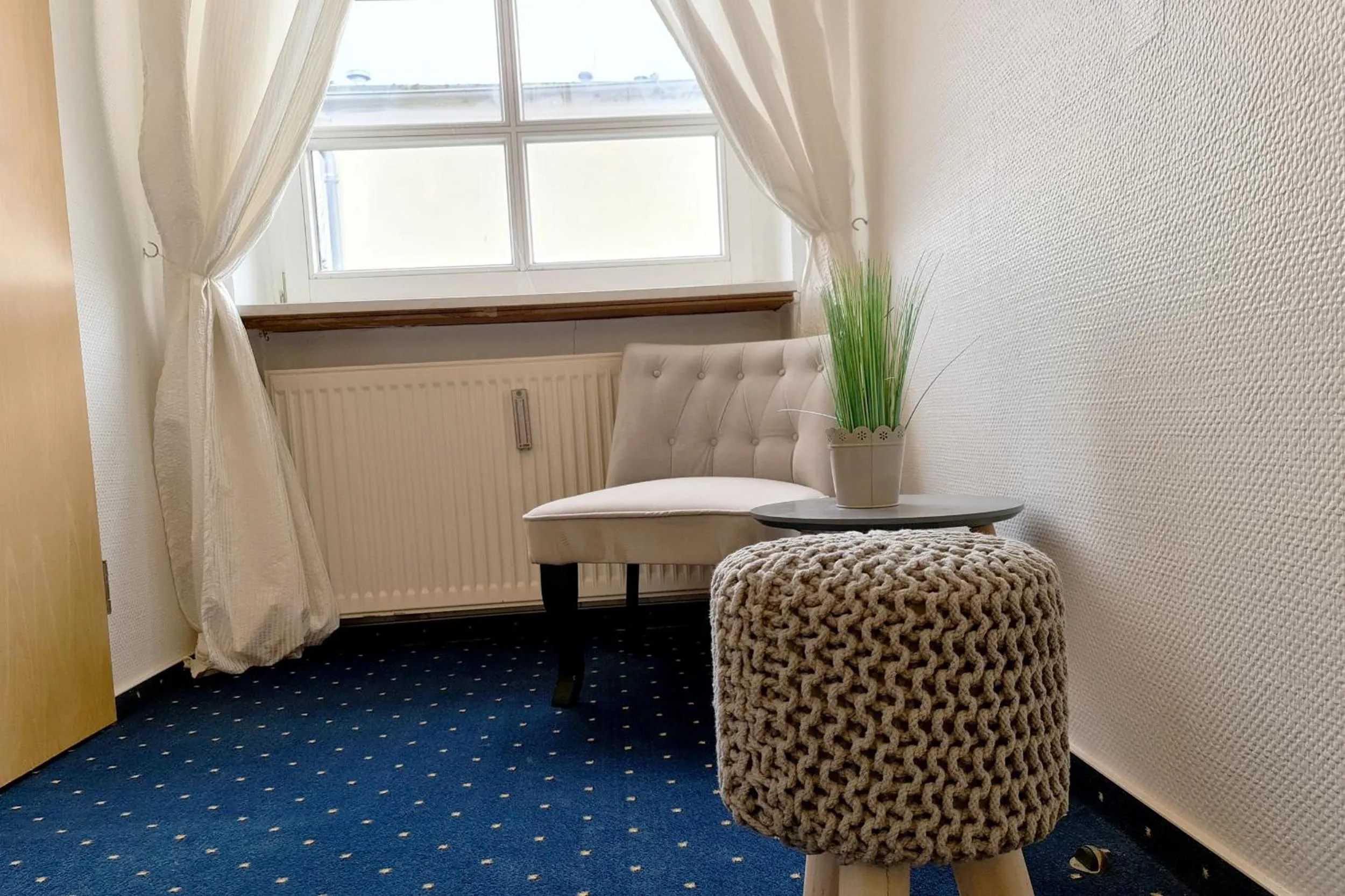 Property building in Hotel zur Traube