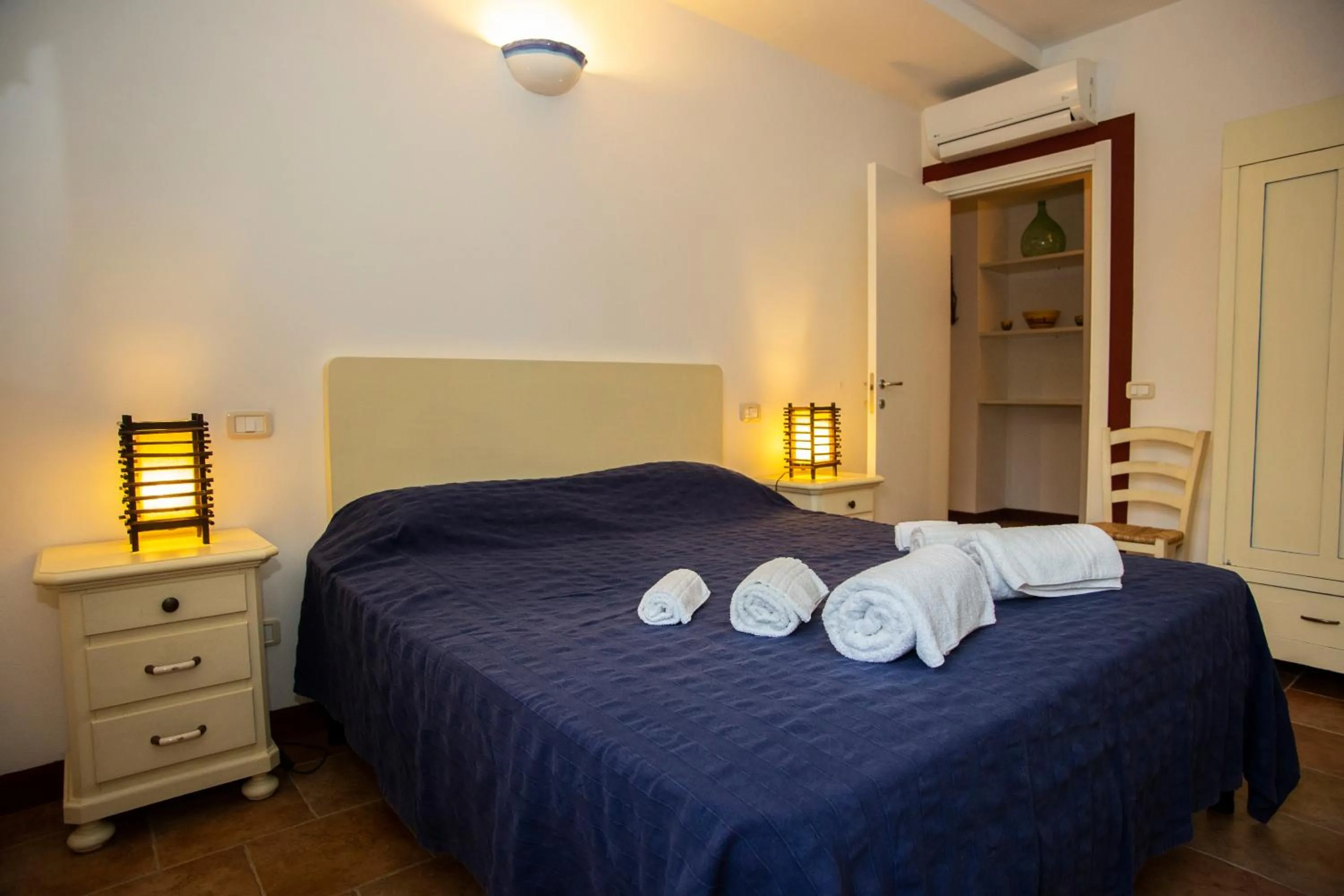 Bed in Agriturismo Serignano alle Rocchette