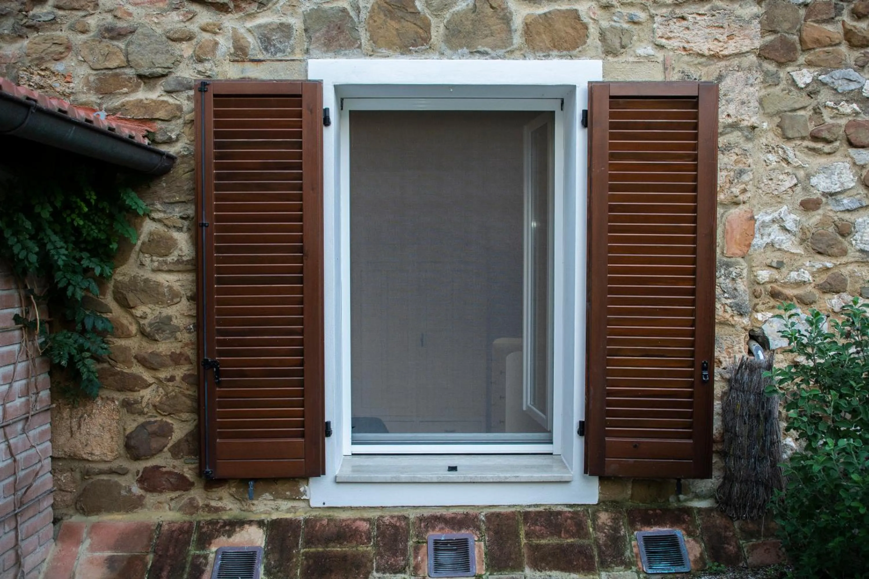 Agriturismo Serignano alle Rocchette