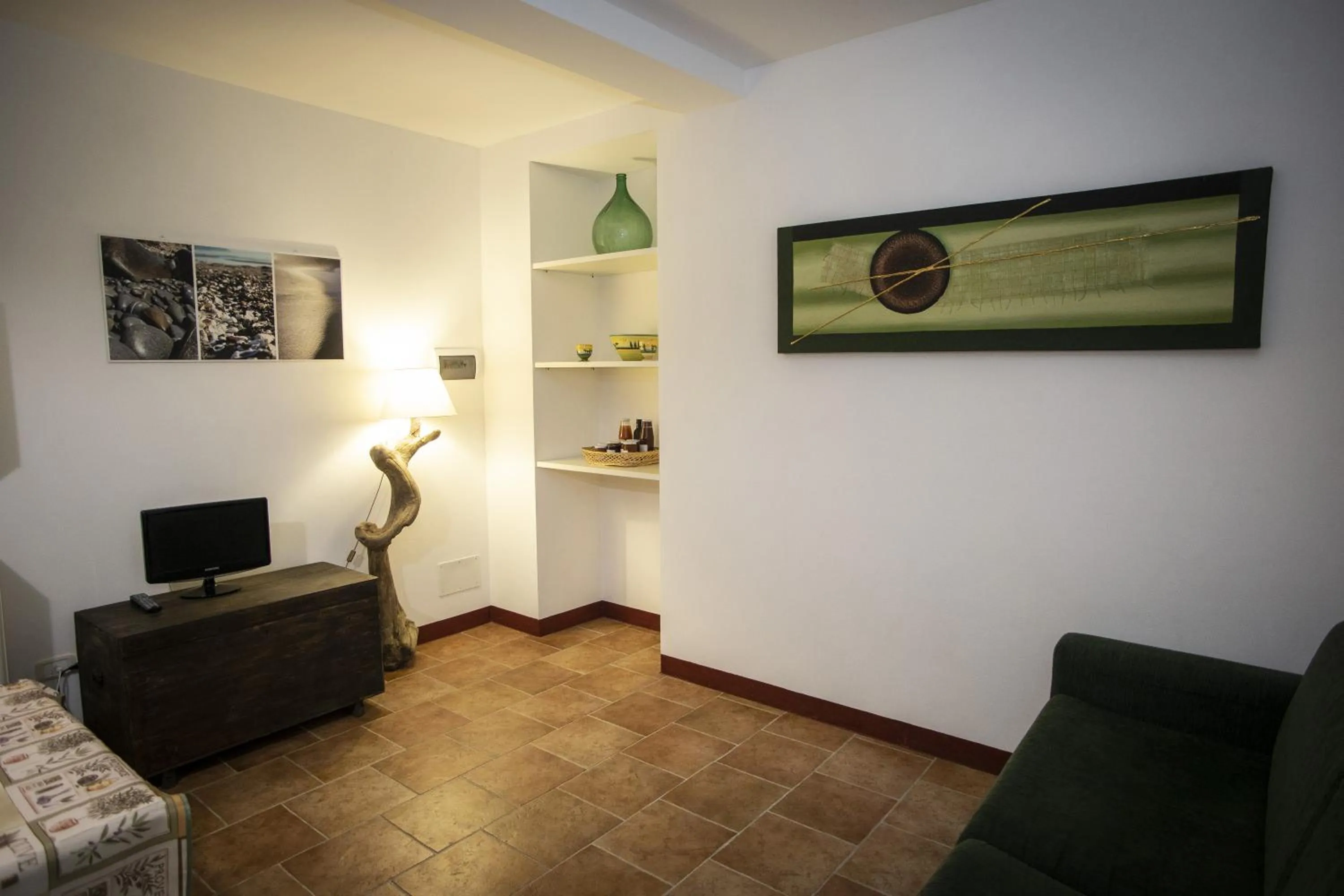 Agriturismo Serignano alle Rocchette