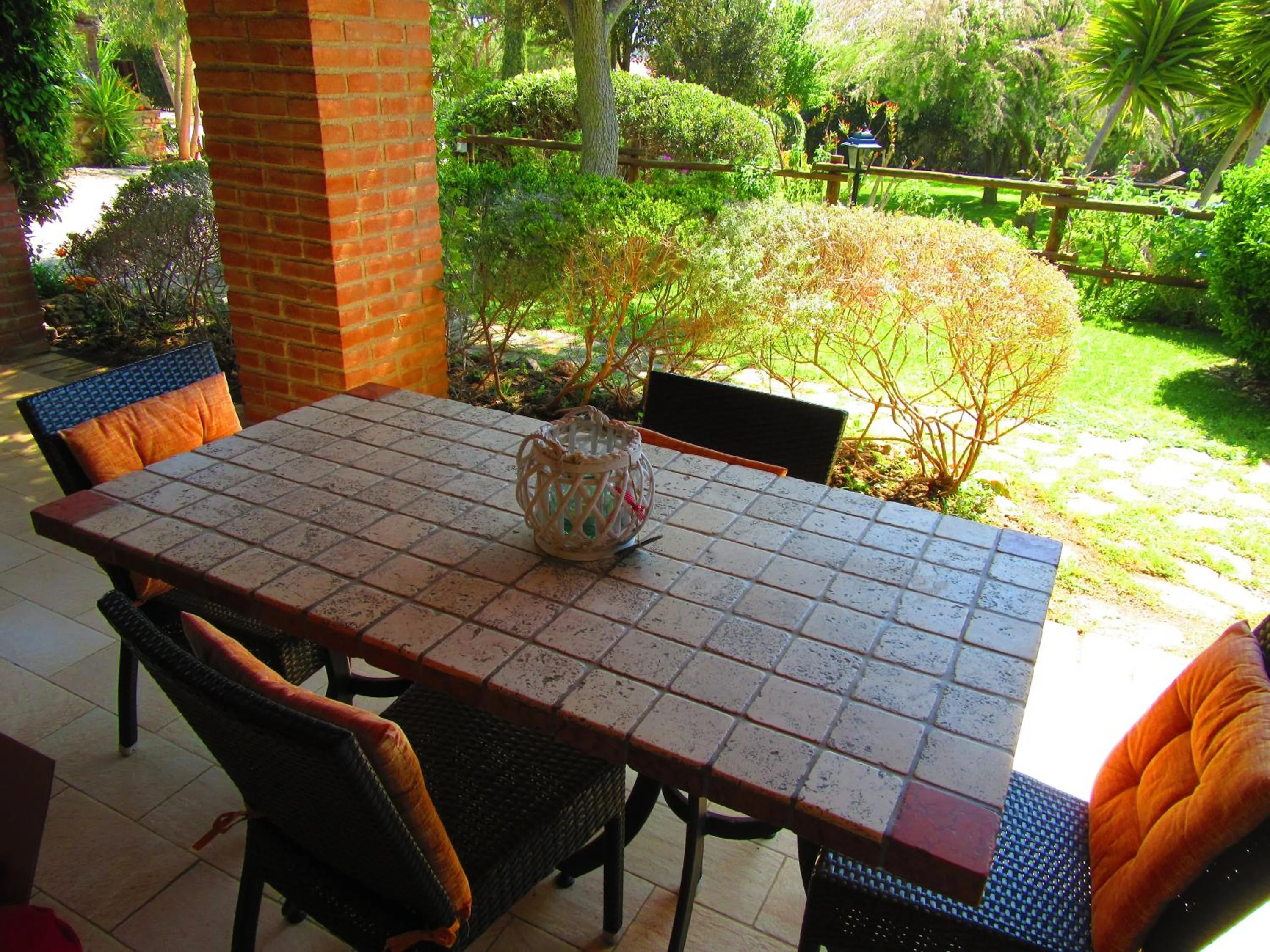 Agriturismo Serignano alle Rocchette