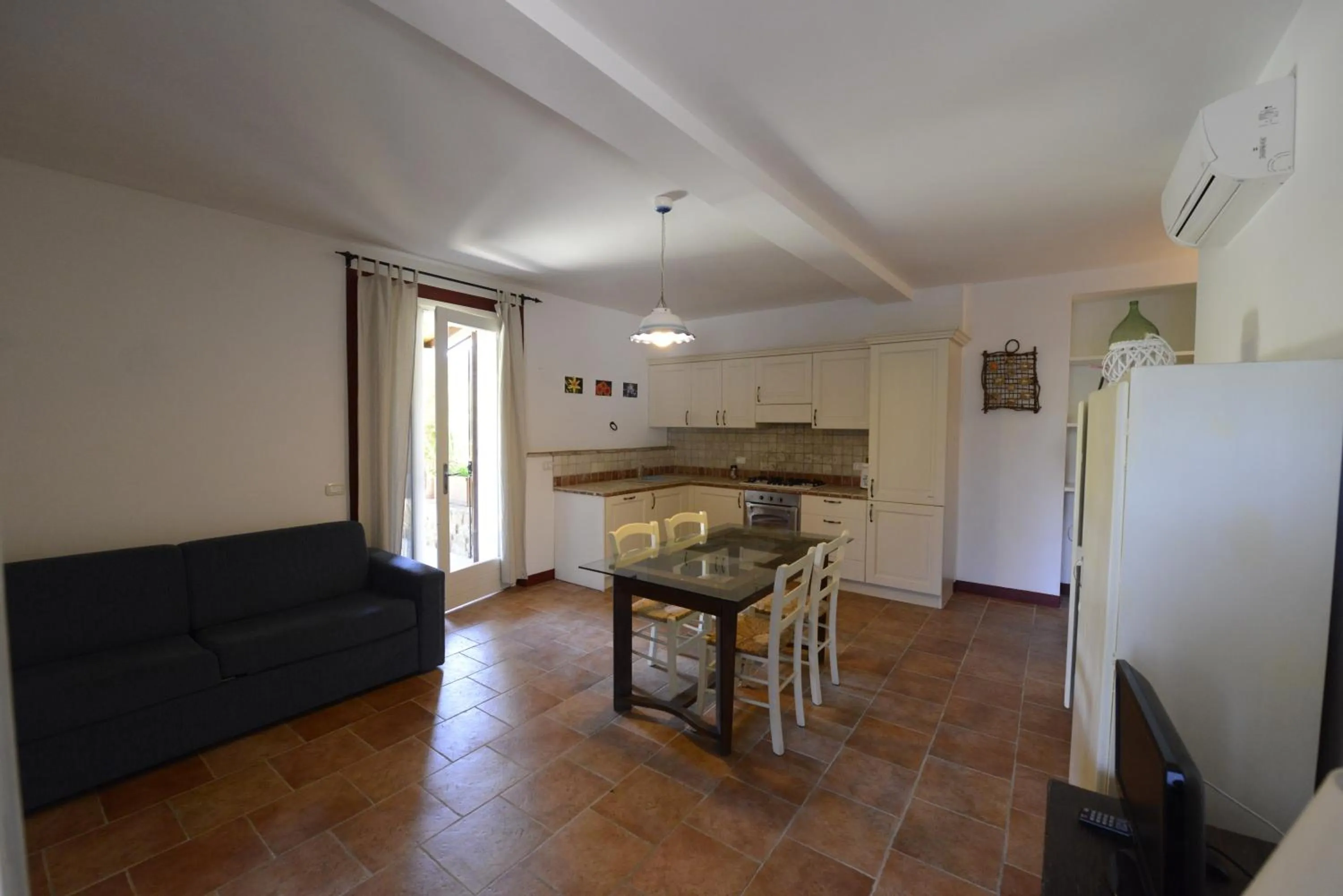 Agriturismo Serignano alle Rocchette