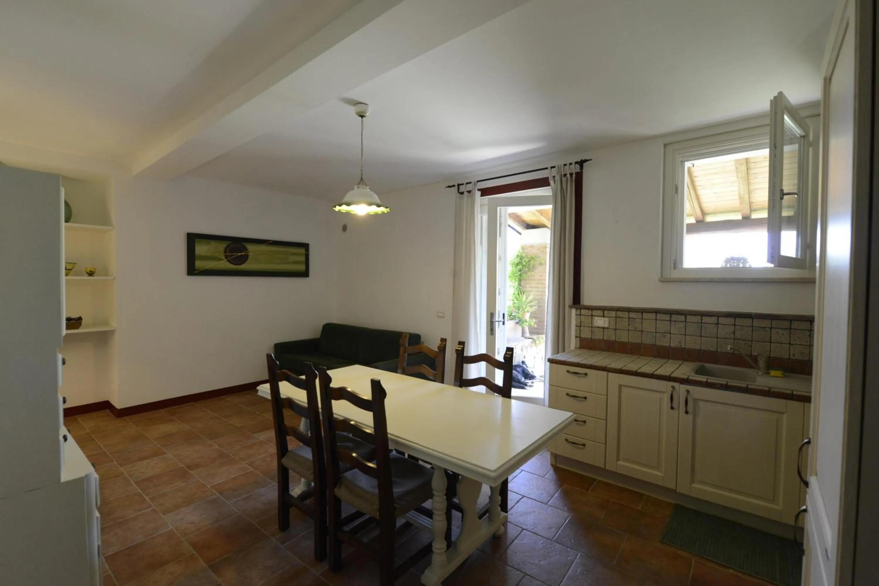 Agriturismo Serignano alle Rocchette