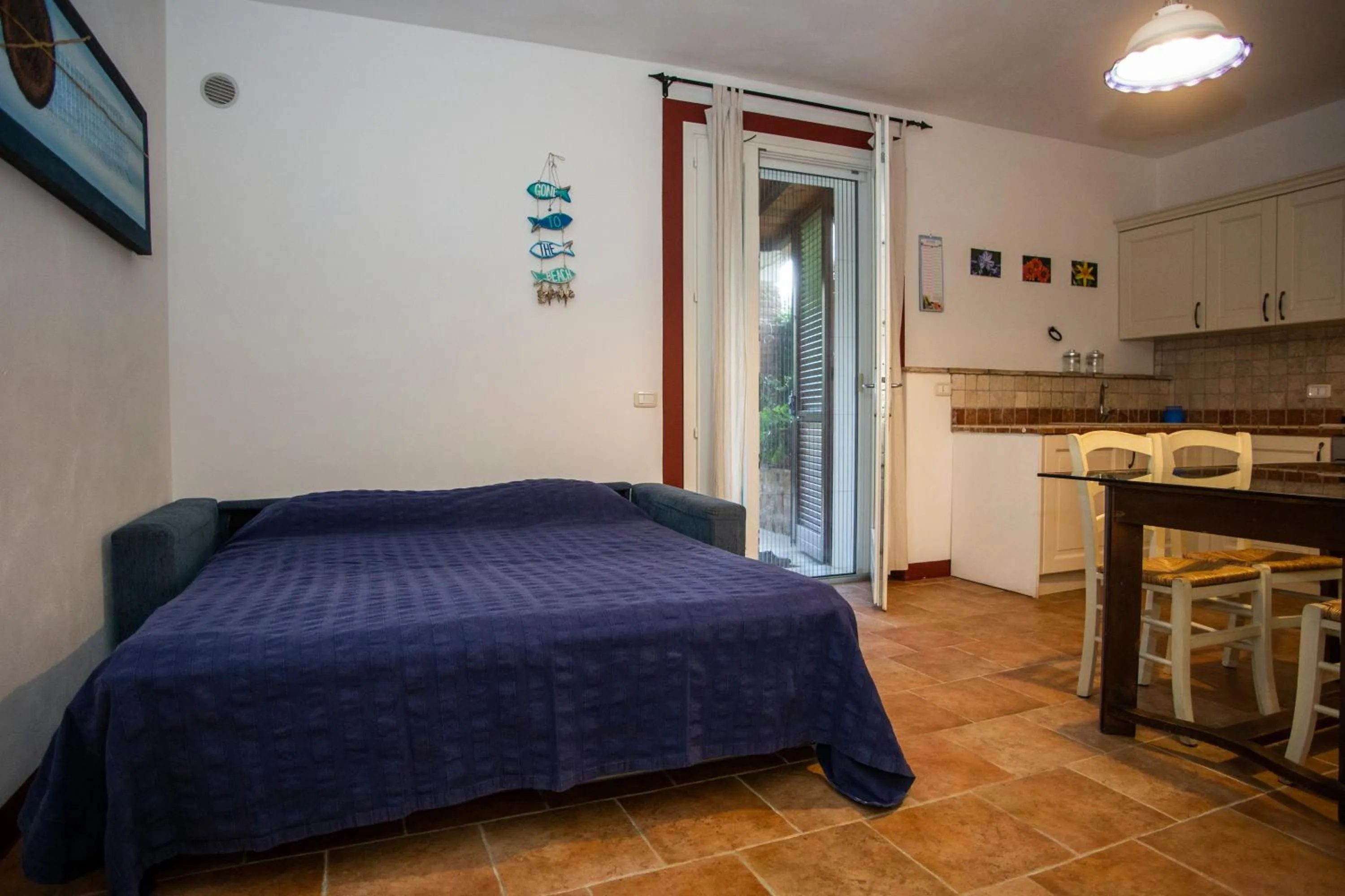 Bed in Agriturismo Serignano alle Rocchette