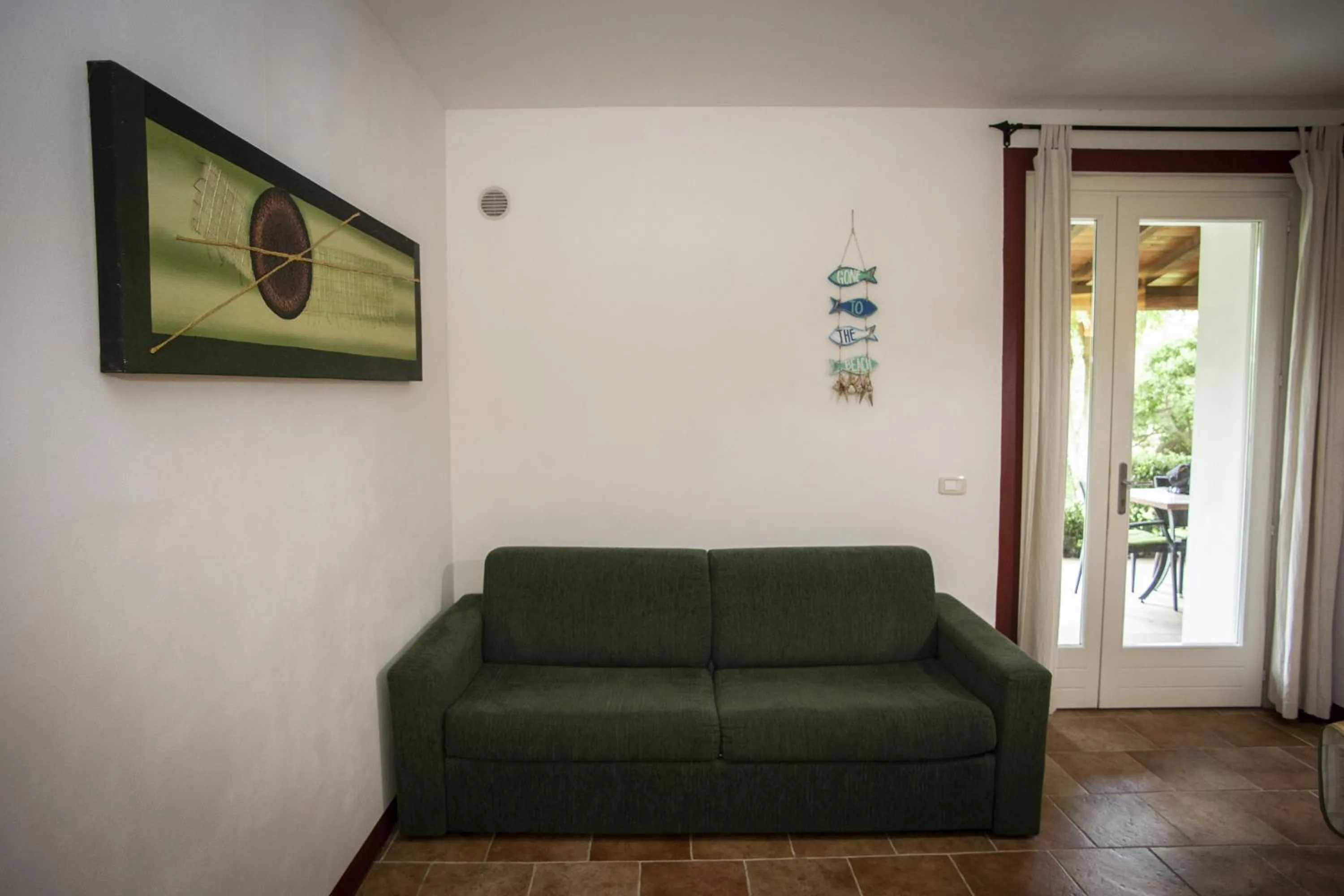 Agriturismo Serignano alle Rocchette