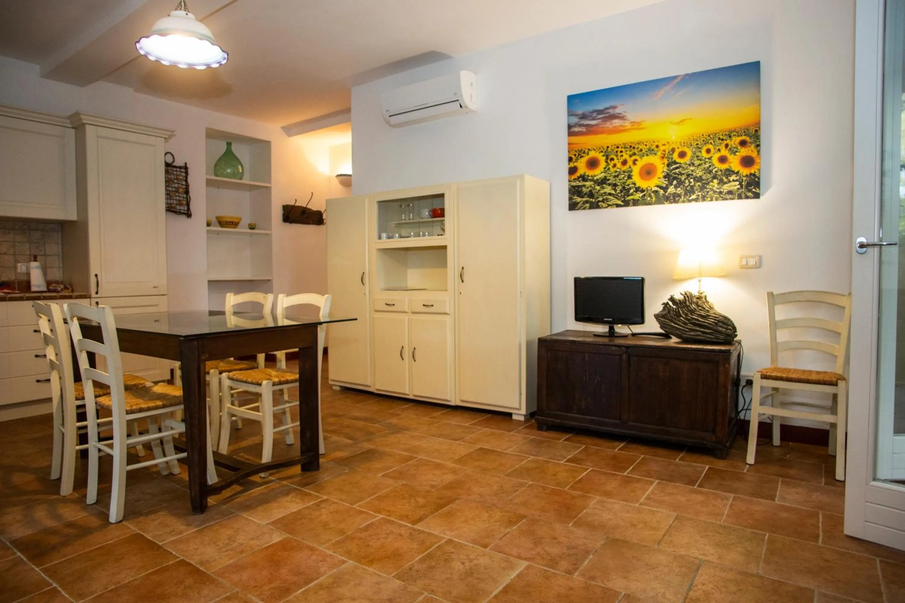 Agriturismo Serignano alle Rocchette