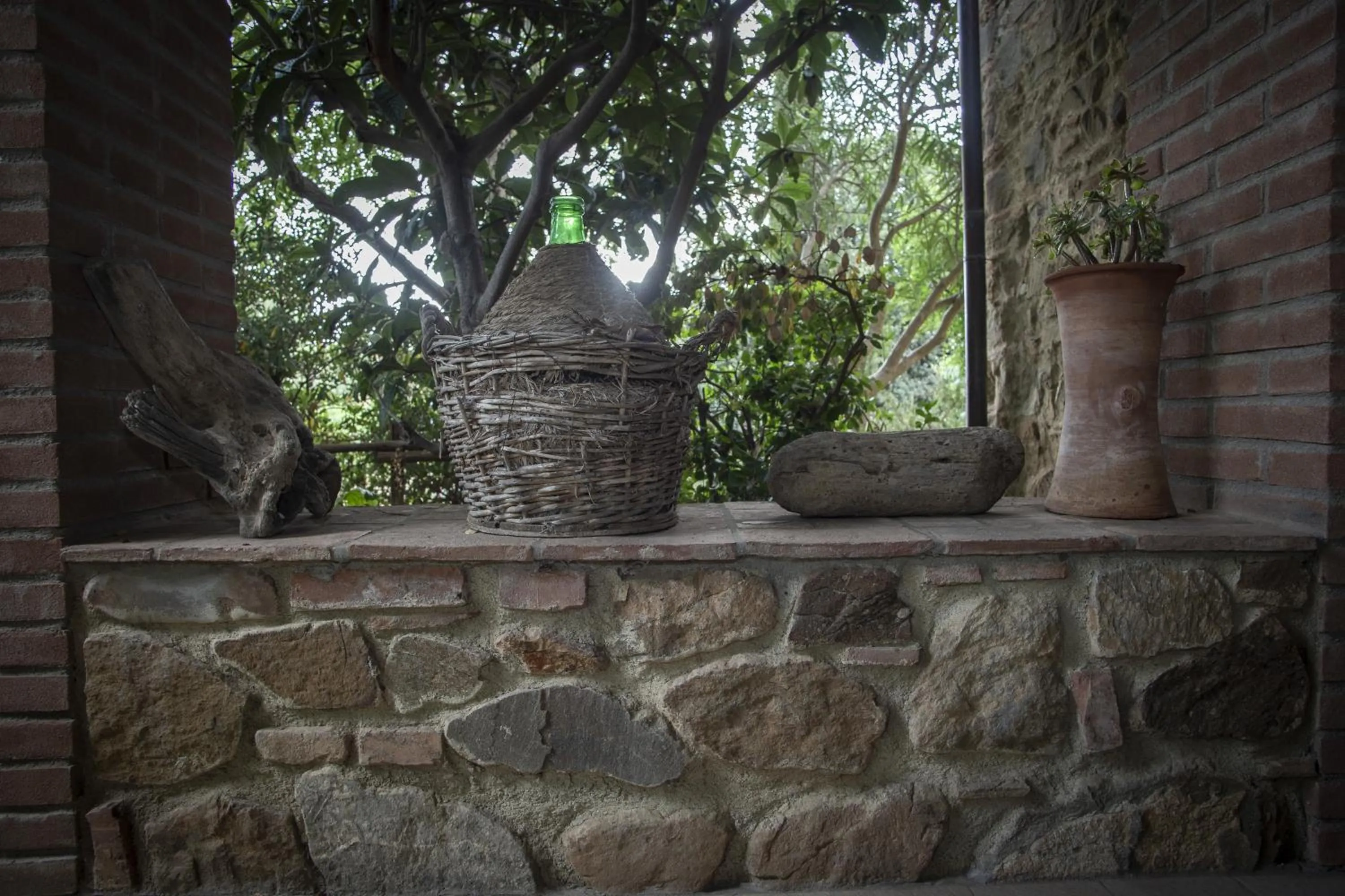 Agriturismo Serignano alle Rocchette