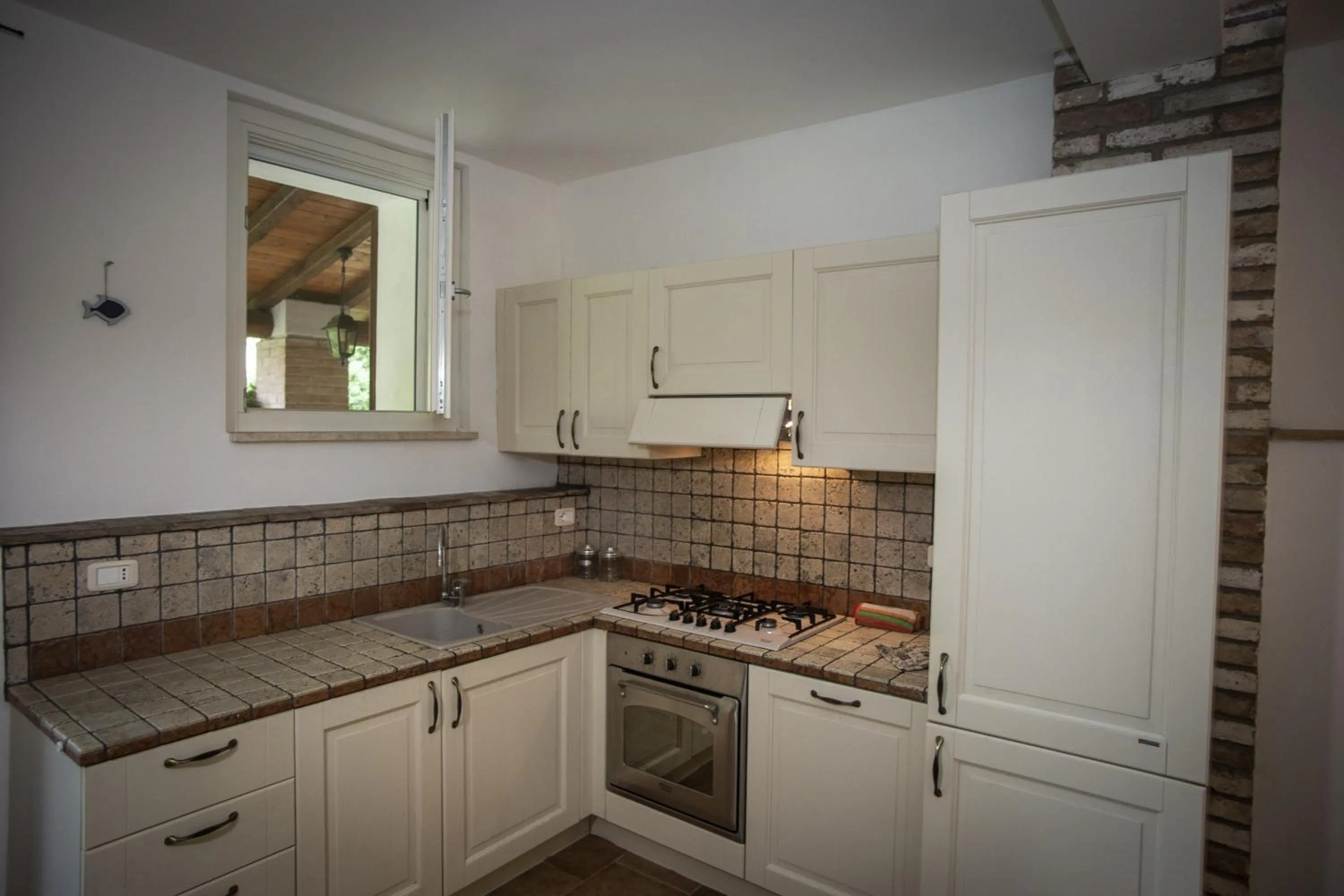 Agriturismo Serignano alle Rocchette