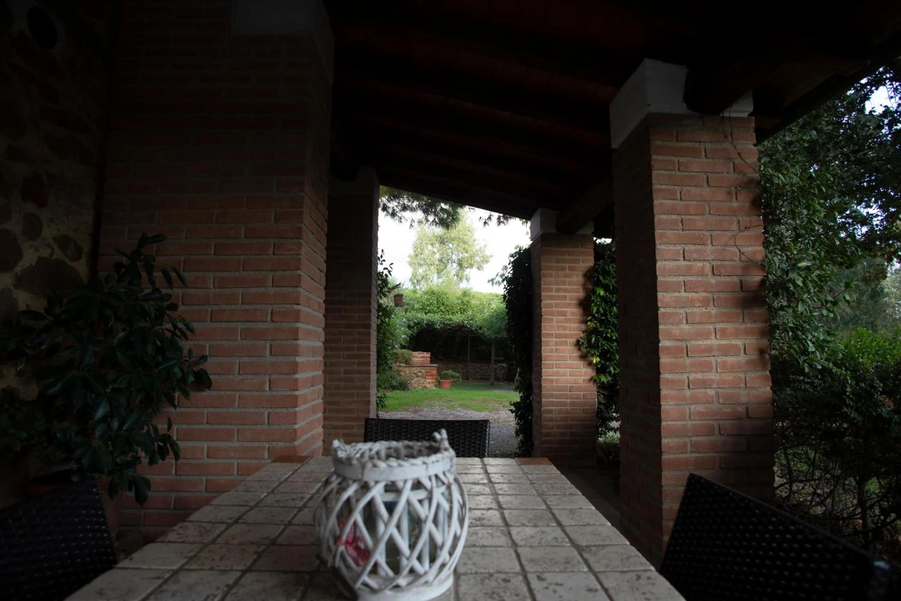 Agriturismo Serignano alle Rocchette